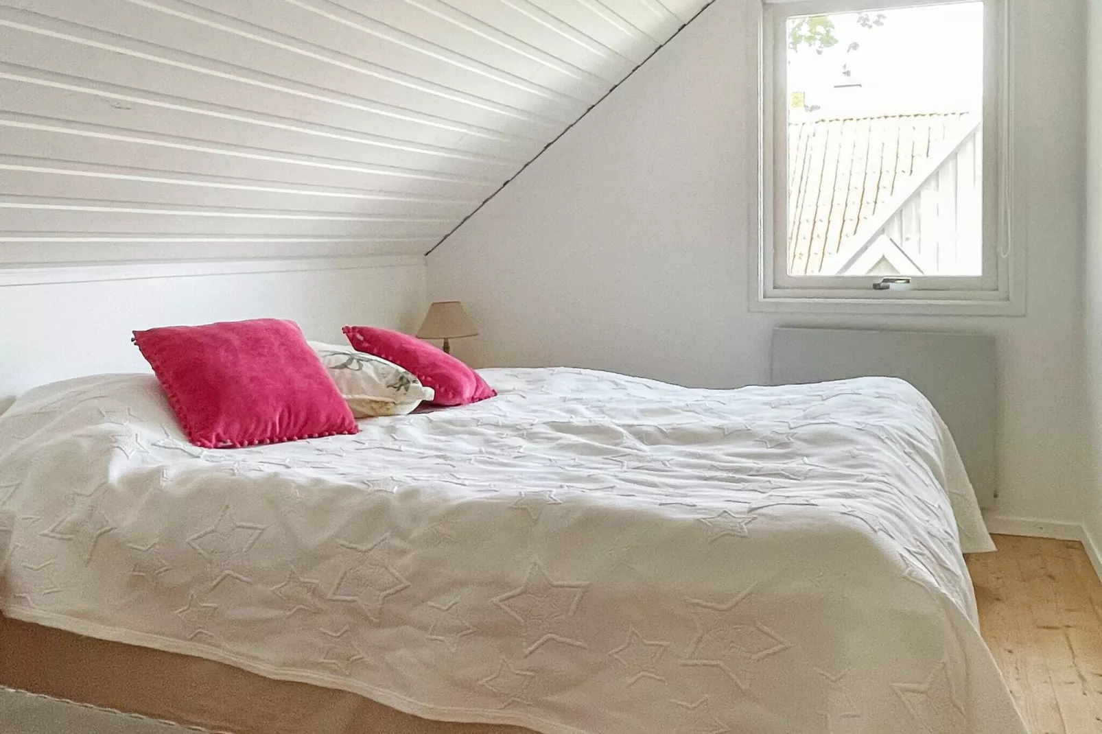 8 persoons vakantie huis in BRäNNö-By Traum-Binnen