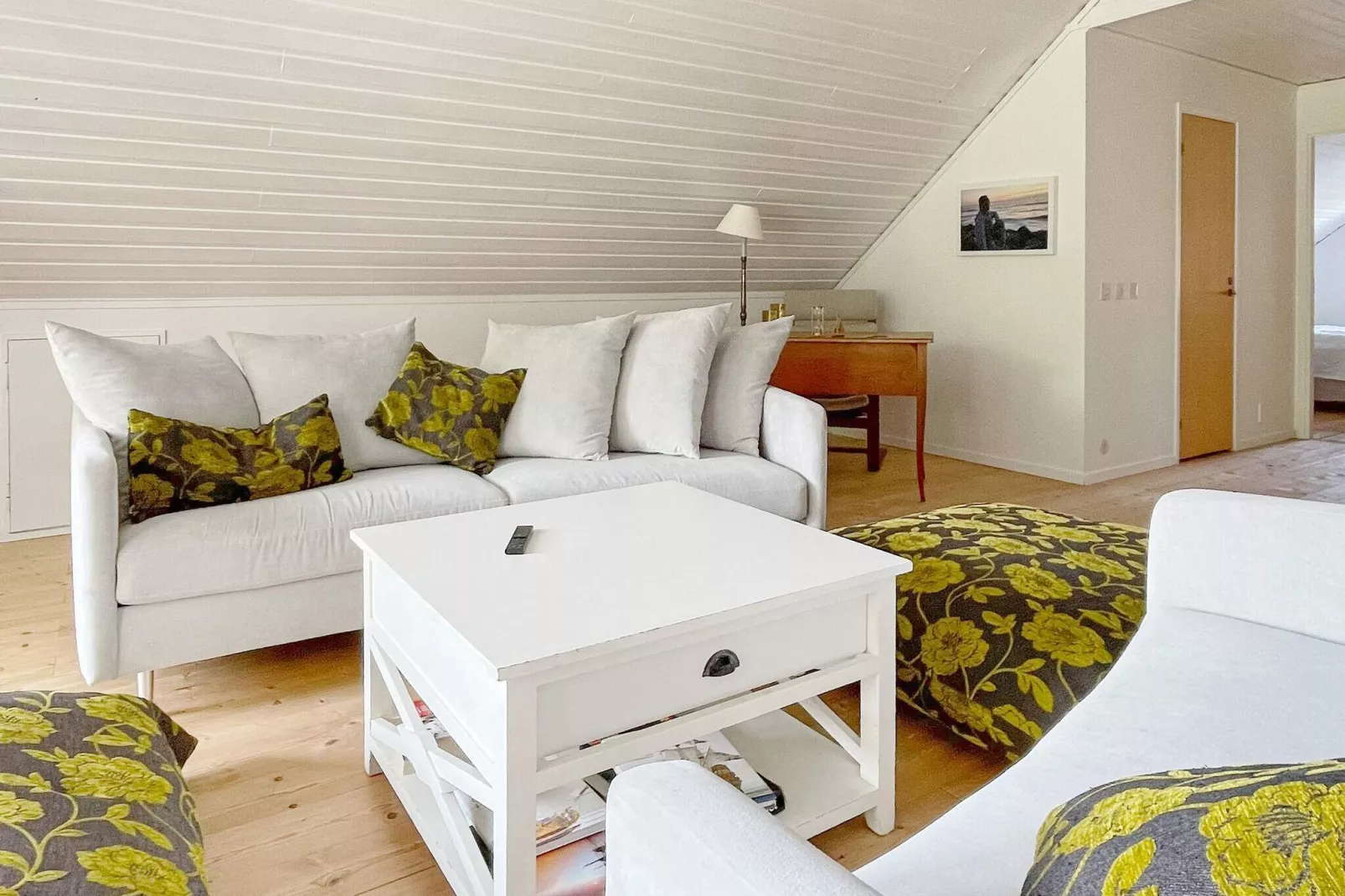 8 persoons vakantie huis in BRäNNö-By Traum-Binnen