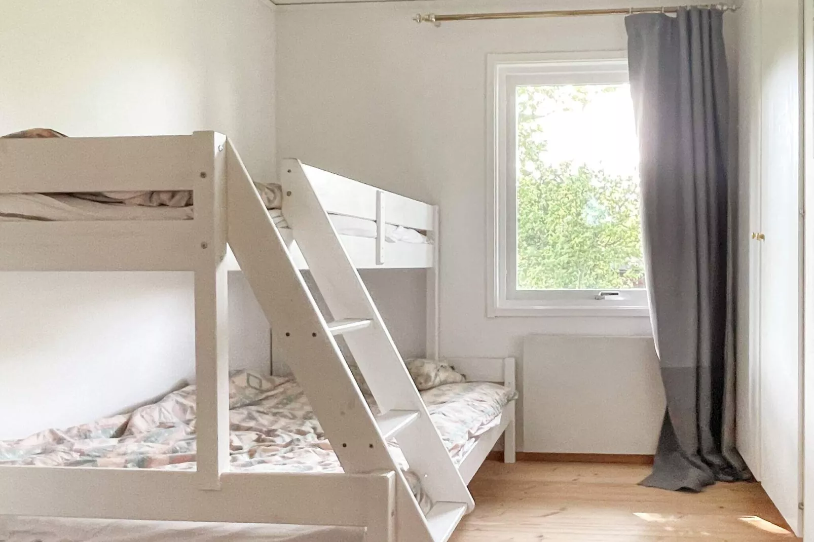 8 persoons vakantie huis in BRäNNö-By Traum-Binnen