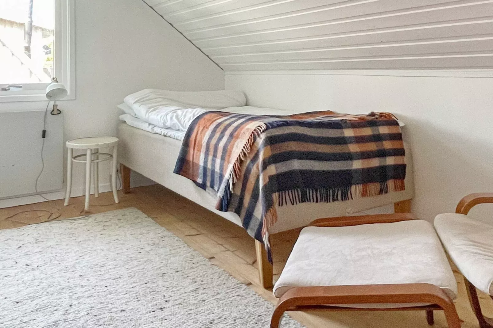 8 persoons vakantie huis in BRäNNö-By Traum-Binnen