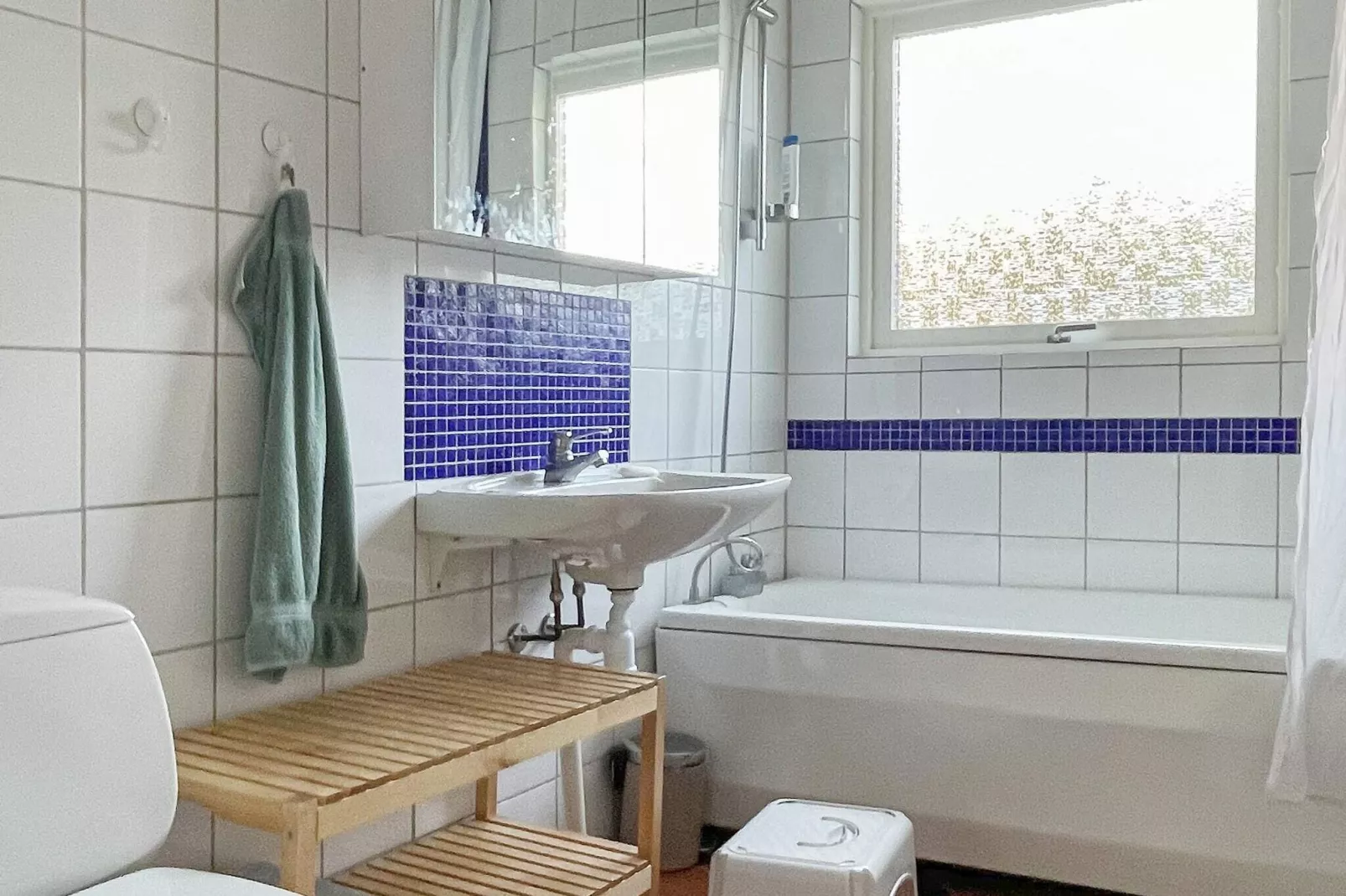 8 persoons vakantie huis in BRäNNö-By Traum-Binnen