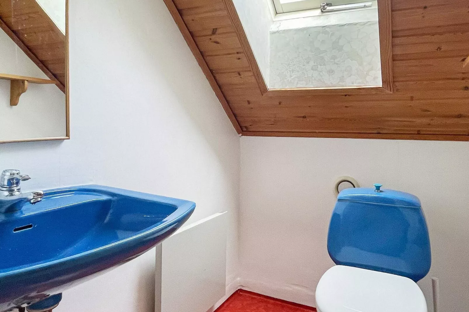8 persoons vakantie huis in BRäNNö-By Traum-Binnen