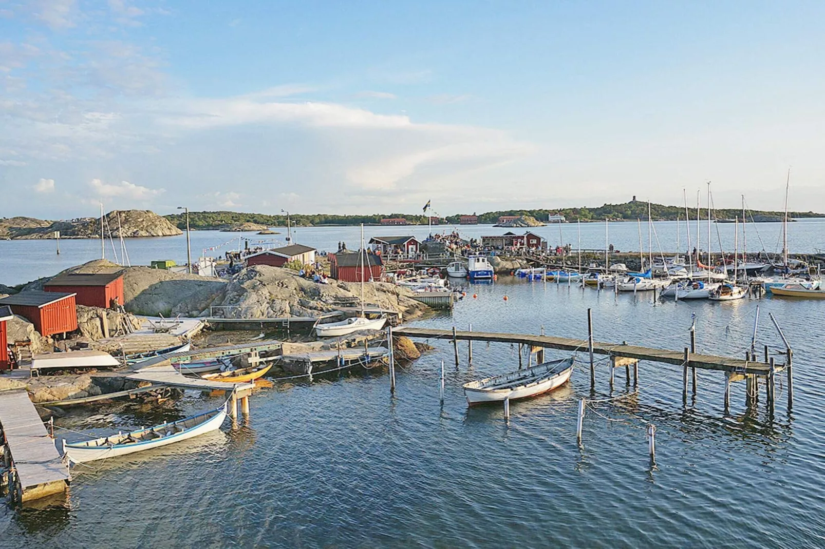 8 persoons vakantie huis in BRäNNö-By Traum-Niet-getagd