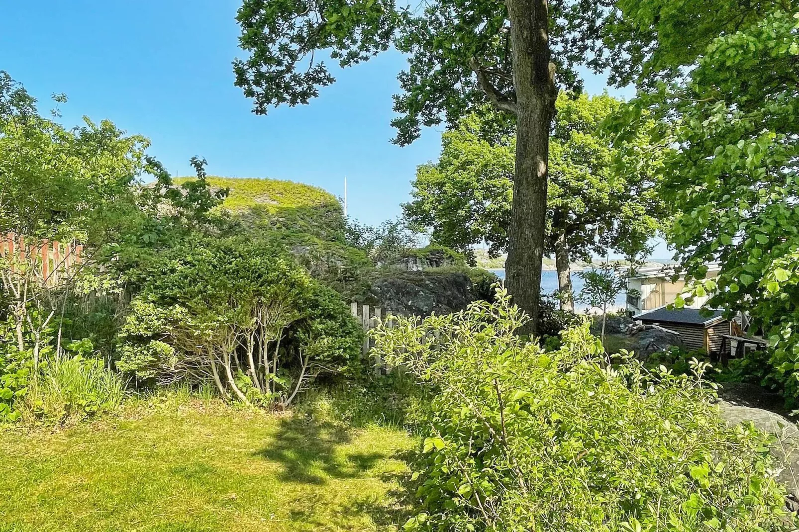 8 persoons vakantie huis in BRäNNö-By Traum-Niet-getagd