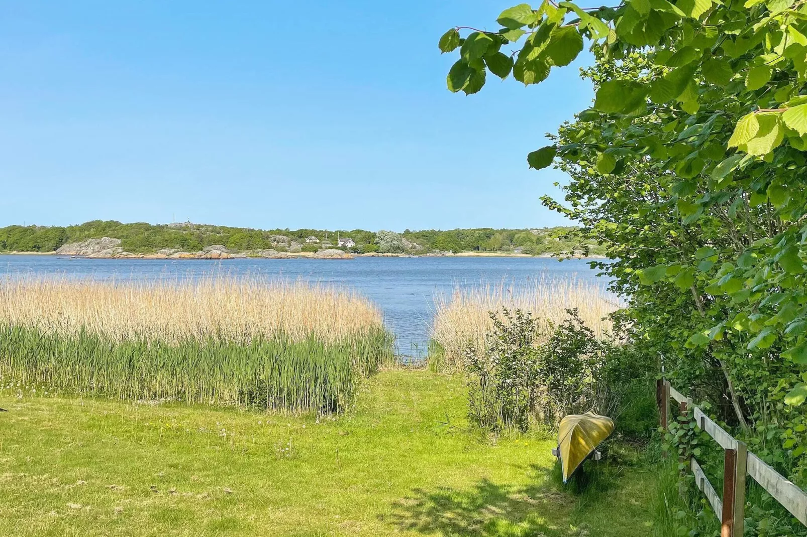 8 persoons vakantie huis in BRäNNö-By Traum-Niet-getagd