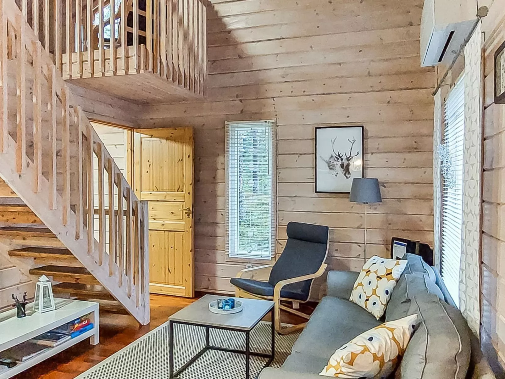 Ylläs iisakki as. 10 b