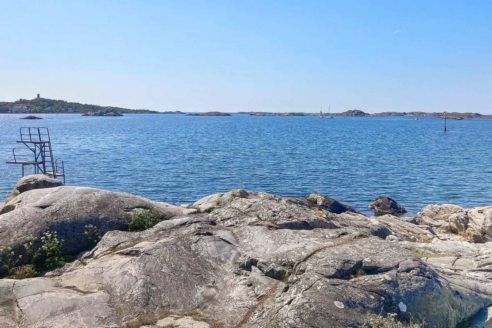 8 persoons vakantie huis in BRäNNö-By Traum-Niet-getagd