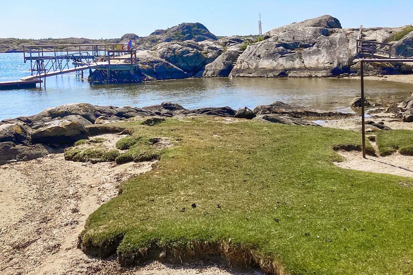 8 persoons vakantie huis in BRäNNö-By Traum-Niet-getagd