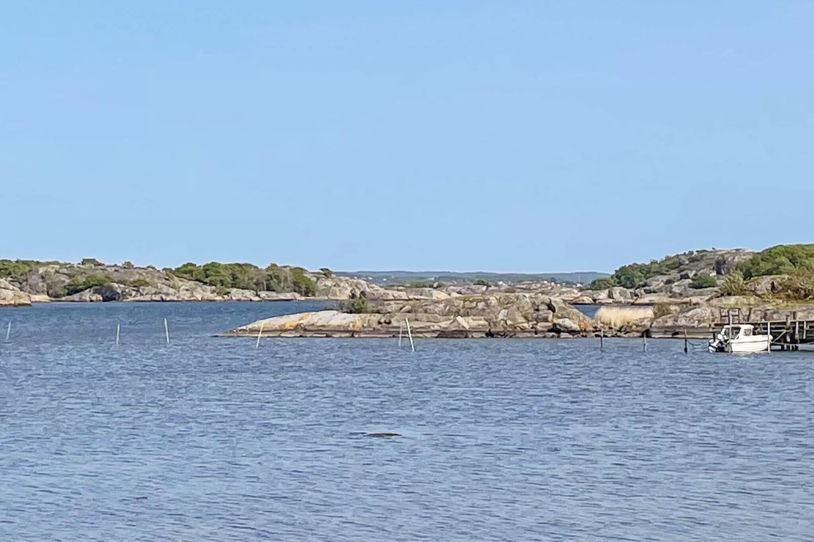 8 persoons vakantie huis in BRäNNö-By Traum-Niet-getagd