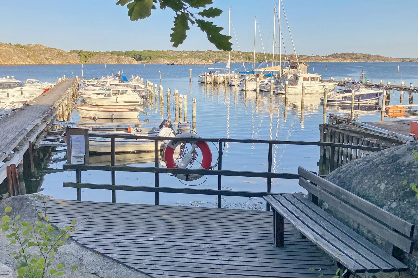 8 persoons vakantie huis in BRäNNö-By Traum-Niet-getagd