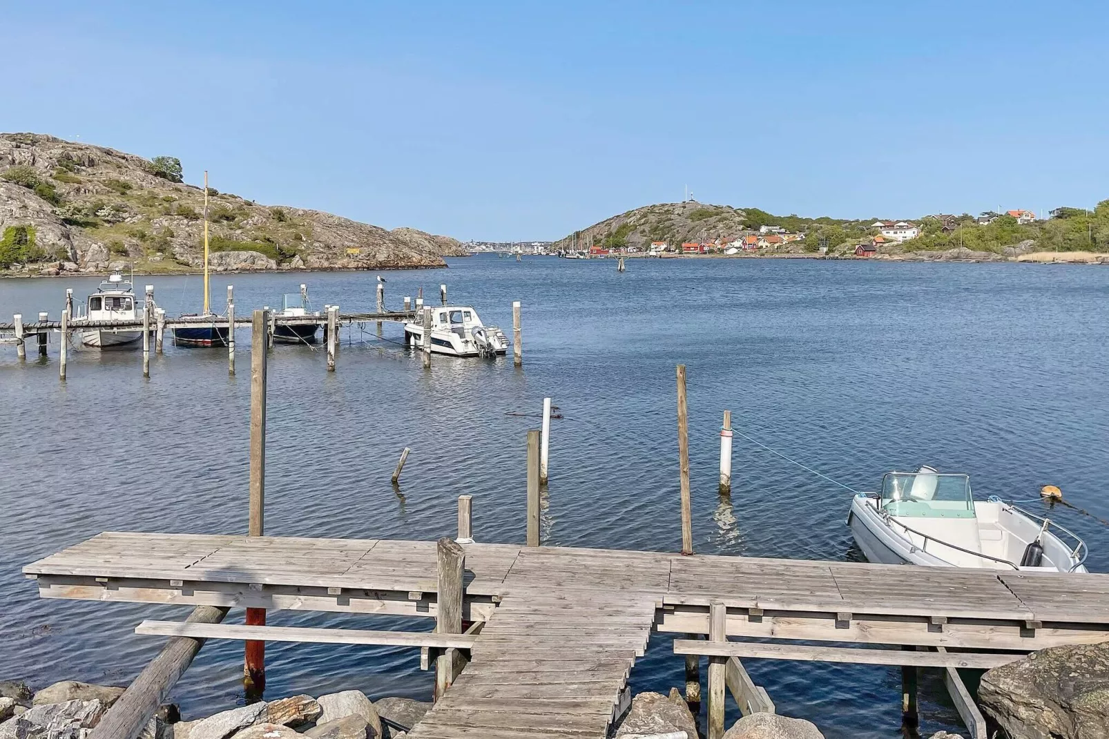 8 persoons vakantie huis in BRäNNö-By Traum-Niet-getagd