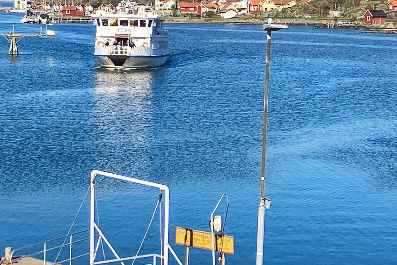8 persoons vakantie huis in BRäNNö-By Traum-Niet-getagd