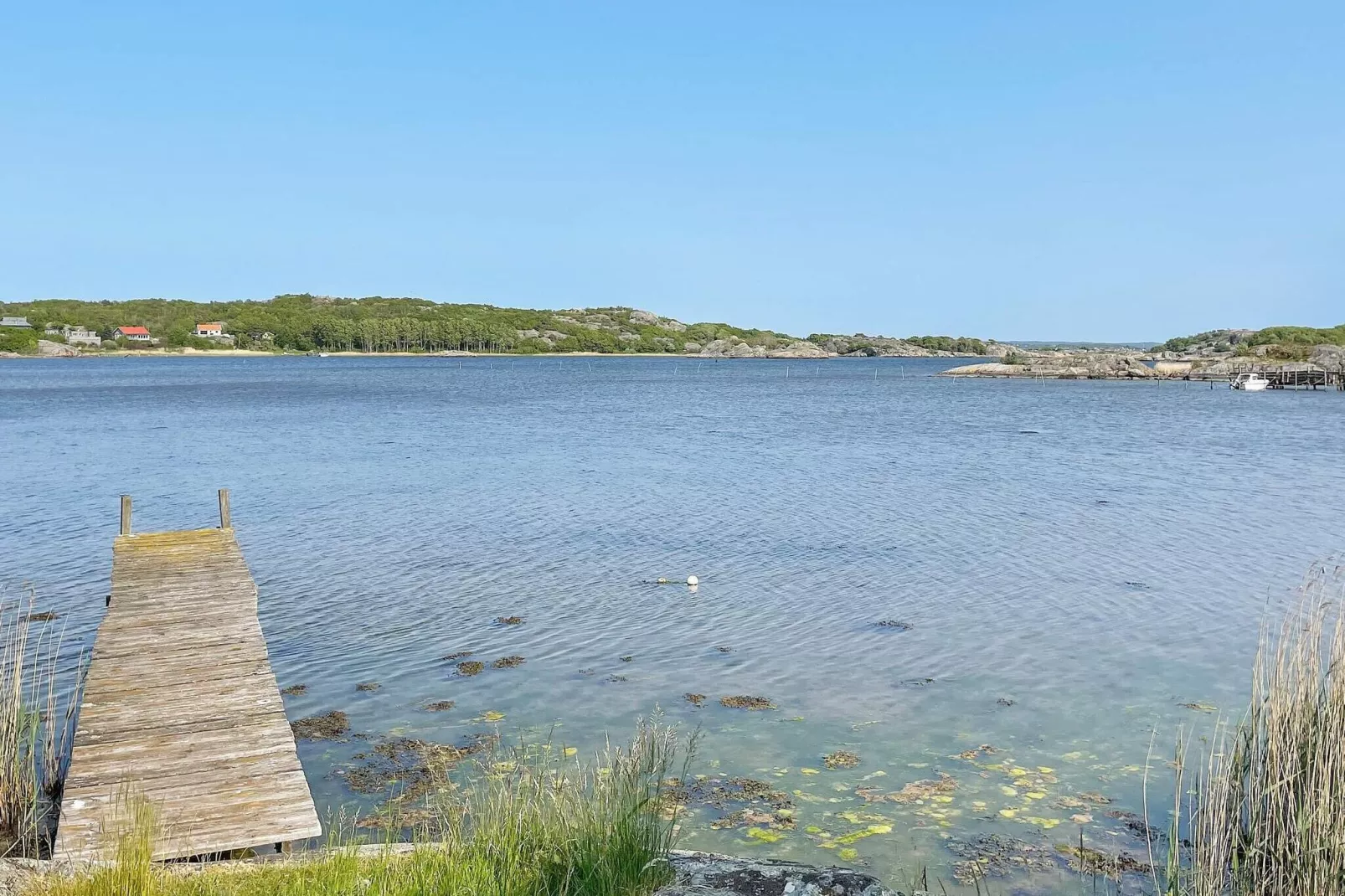 8 persoons vakantie huis in BRäNNö-By Traum-Niet-getagd