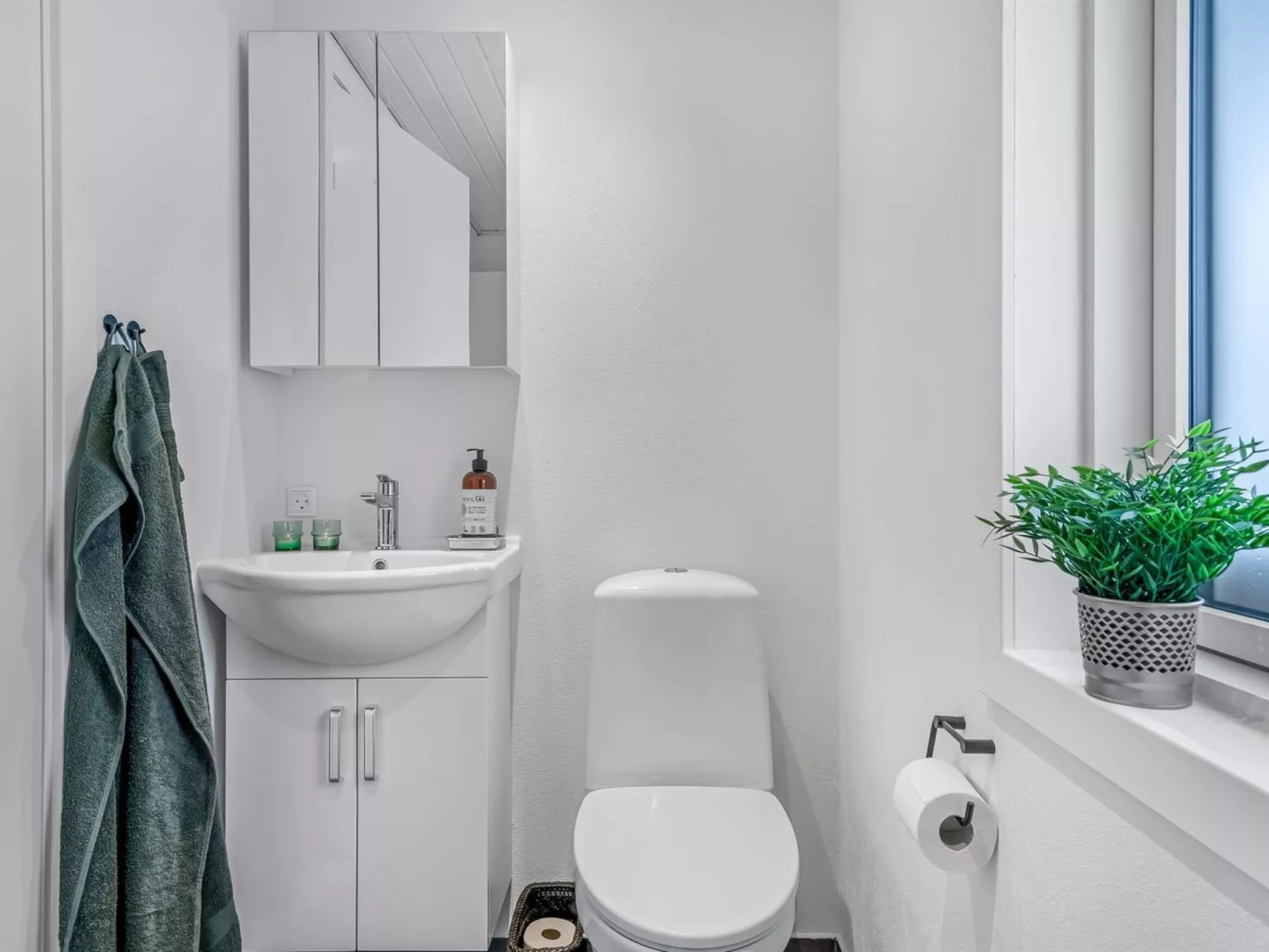 "Annukka" - 500m from the sea