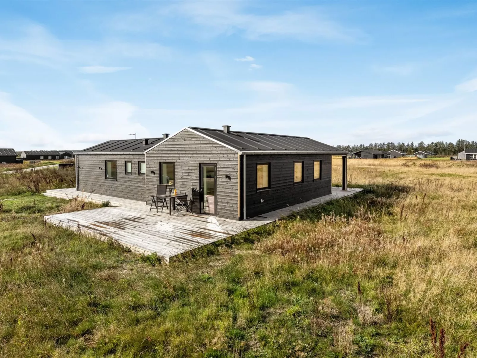 "Luisa" - 1km from the sea