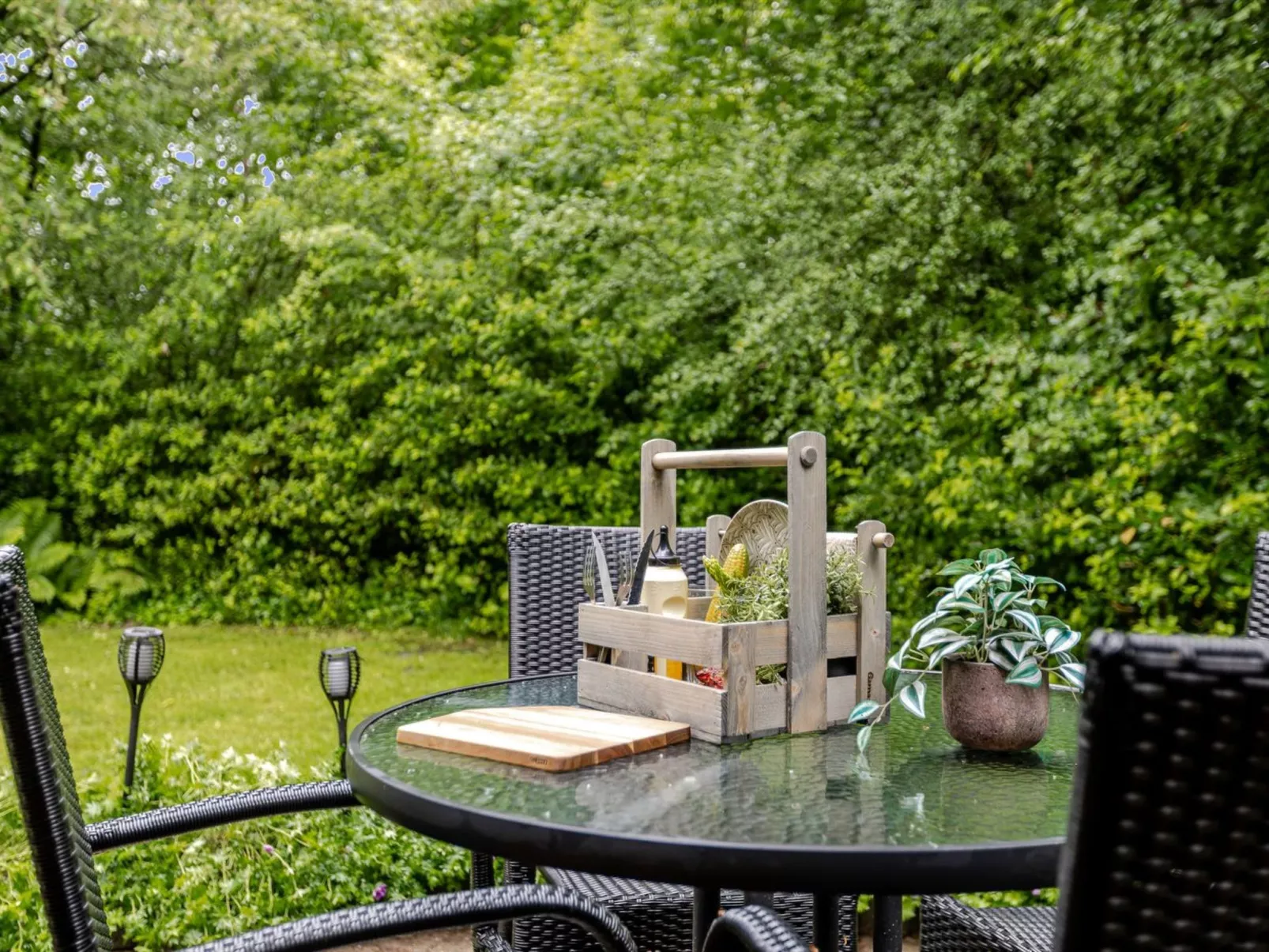 "Gorica" - 30km from the sea