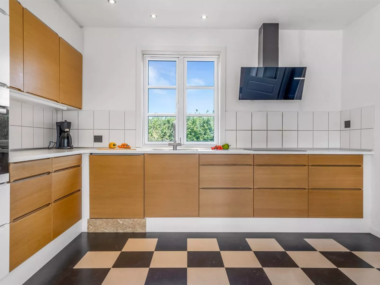 "Bernadeta" - 500m from the sea