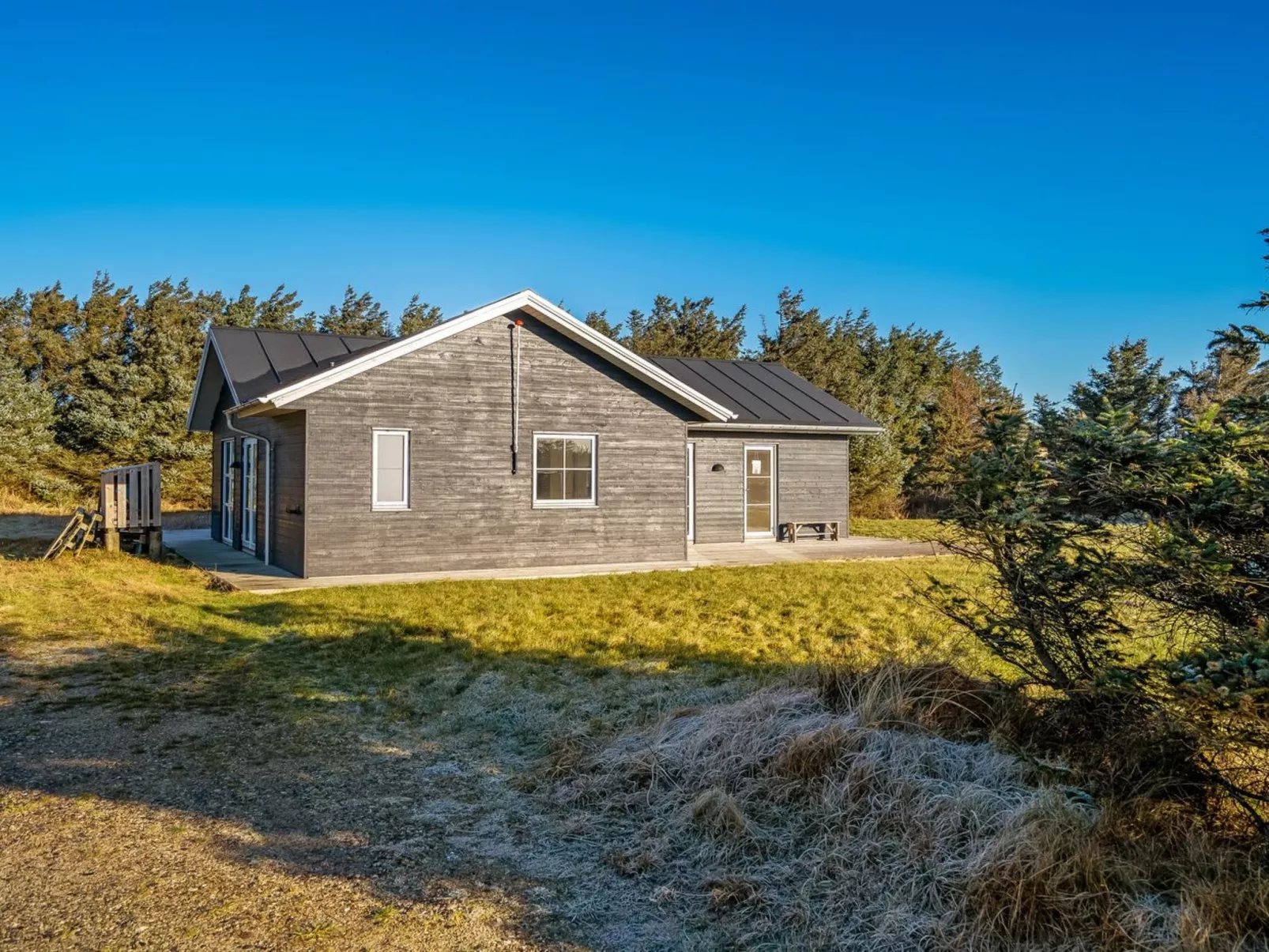 "Kaapo" - 300m from the sea