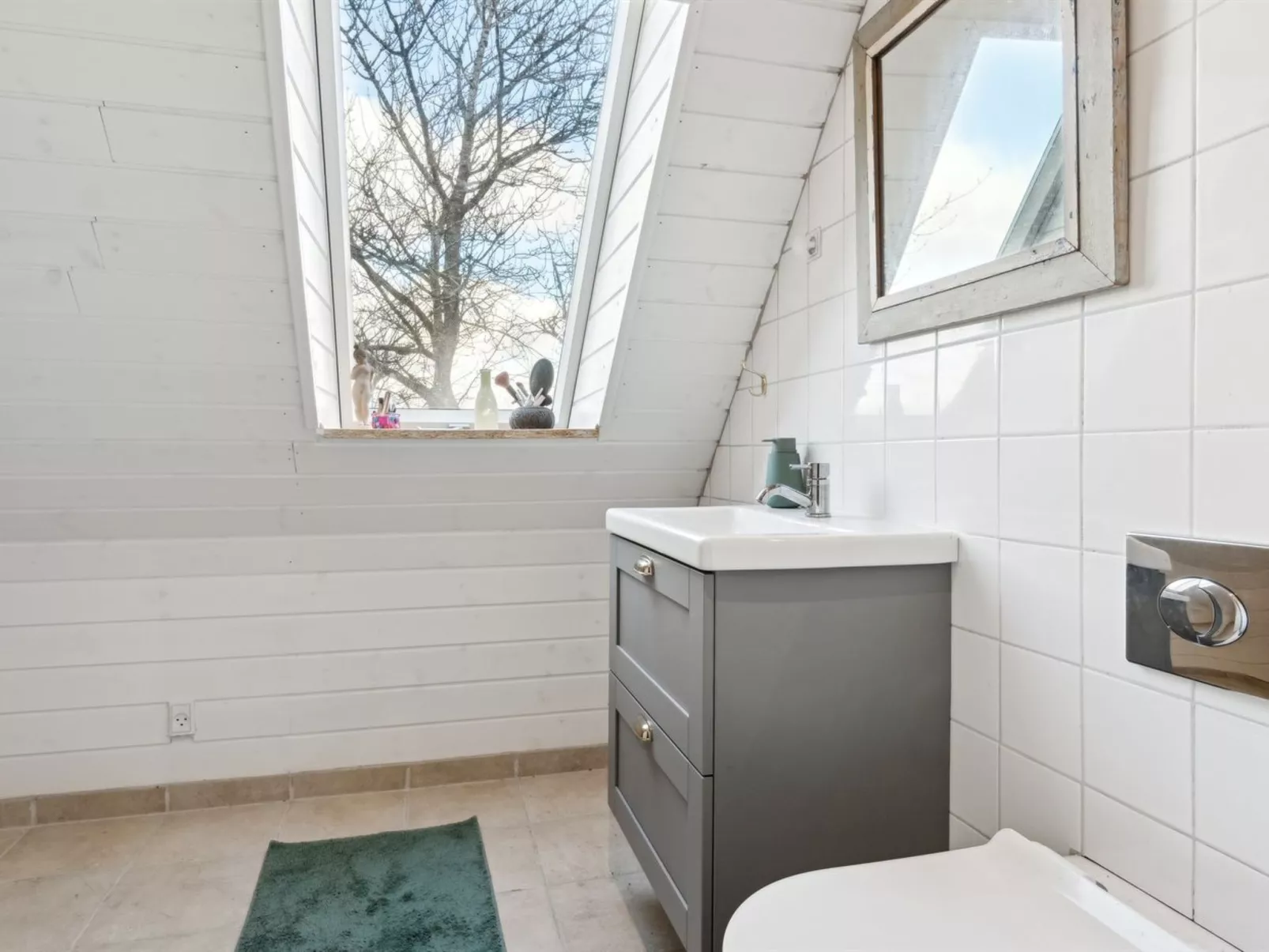 "Aulikki" - 2km from the sea