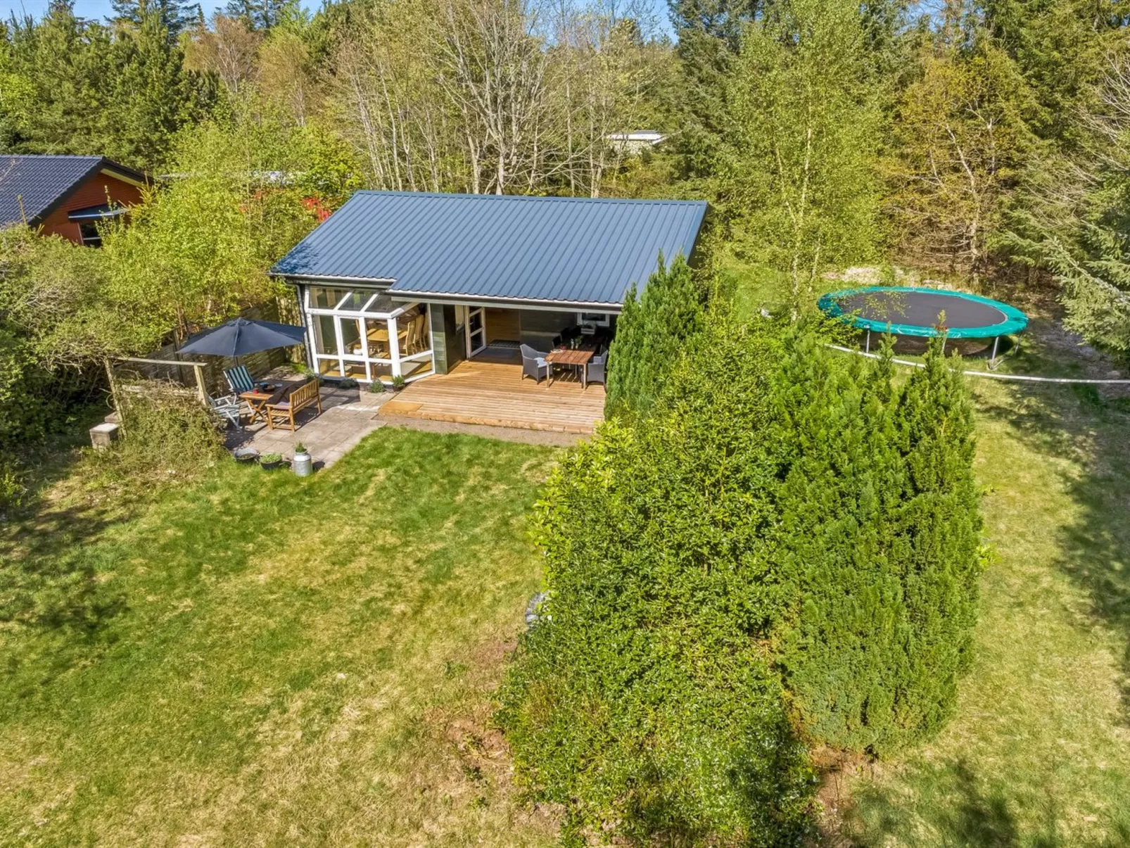 "Riitta" -  from the sea