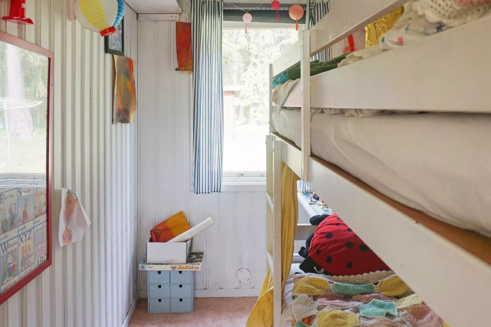 5 persoons vakantie huis in GRISSLEHAMN-By Traum-Binnen