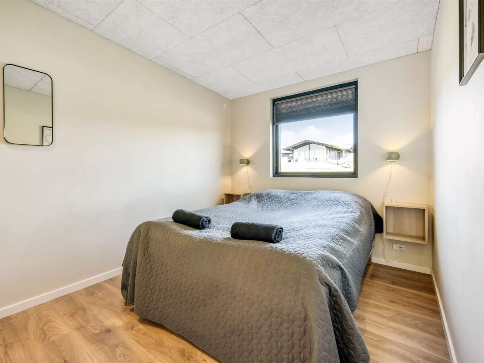 "Edvia" - 200m to the fjord