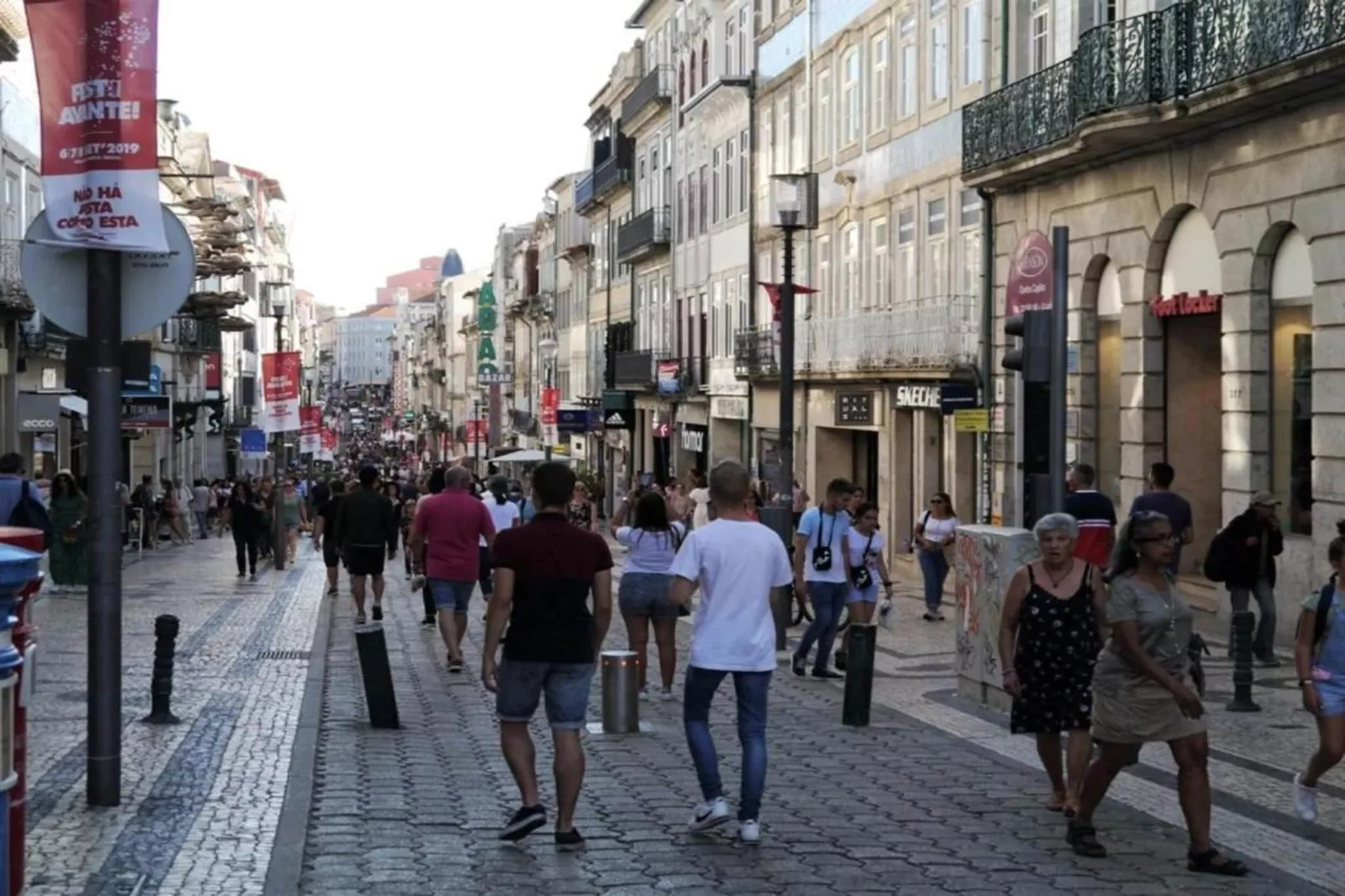 YOUROPO - Market 3A-Gebieden zomer 20km