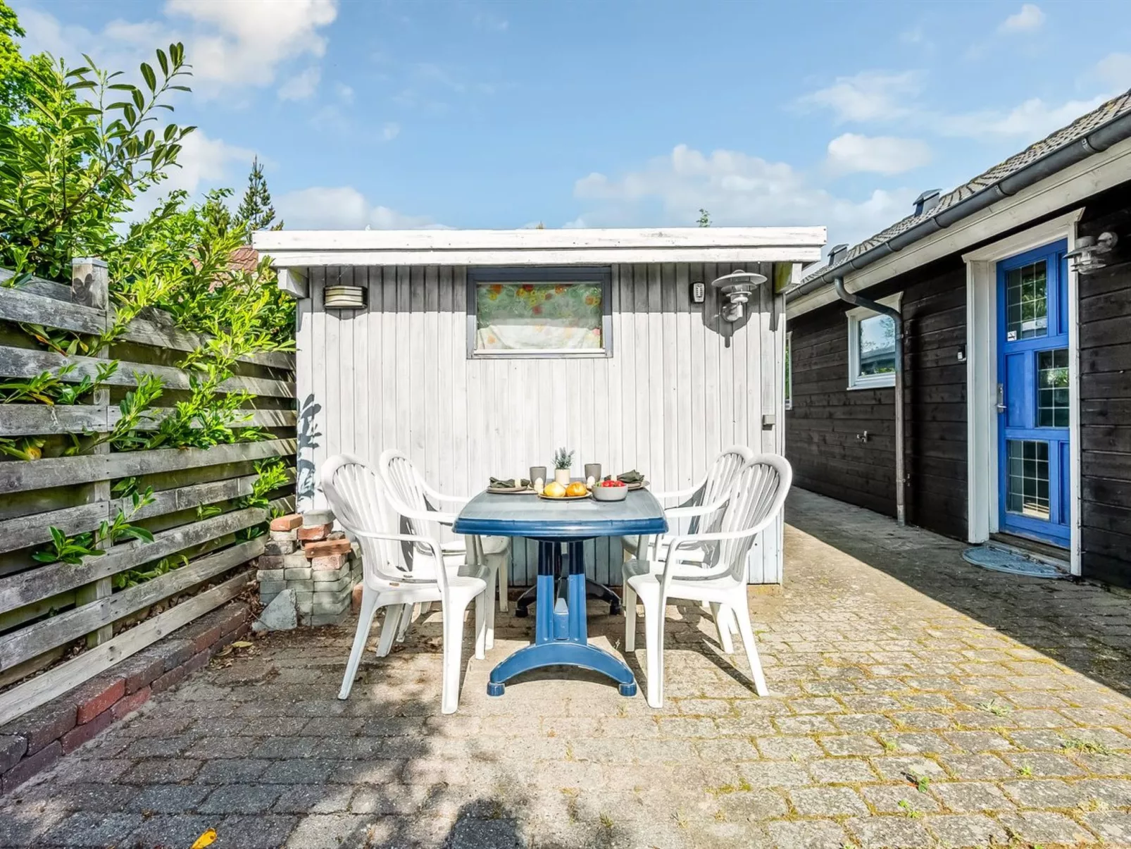 "Terttu" - 250m from the sea