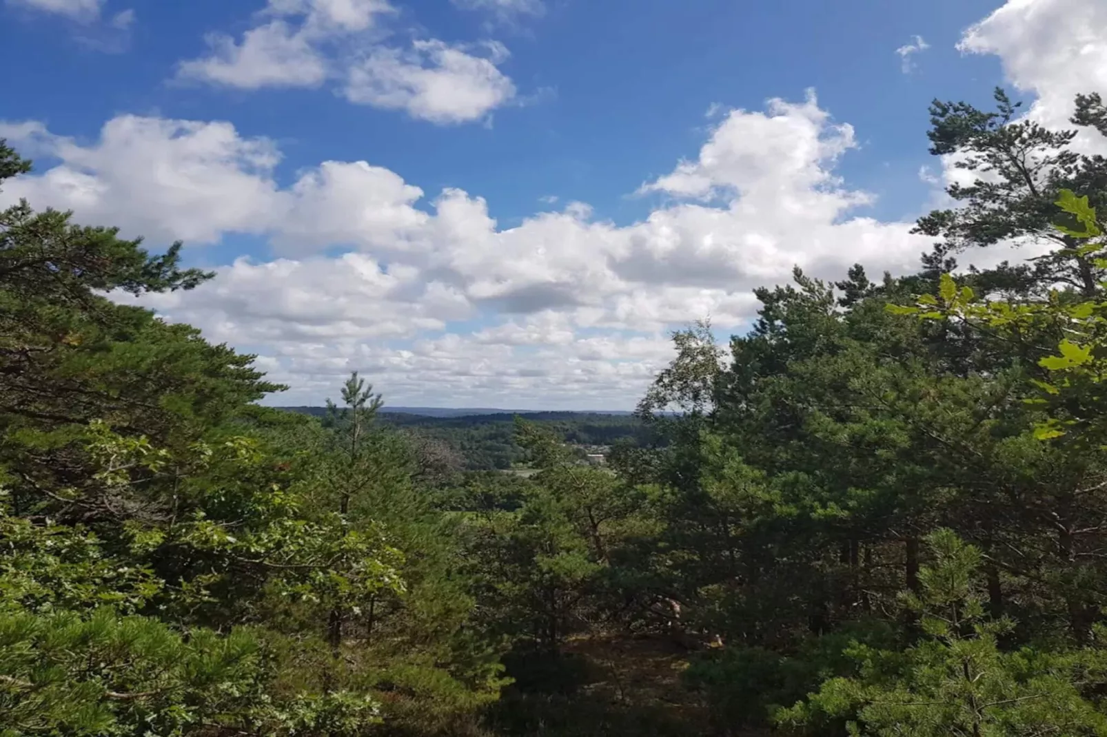 4 sterren vakantie huis in Mjörn-Waterzicht