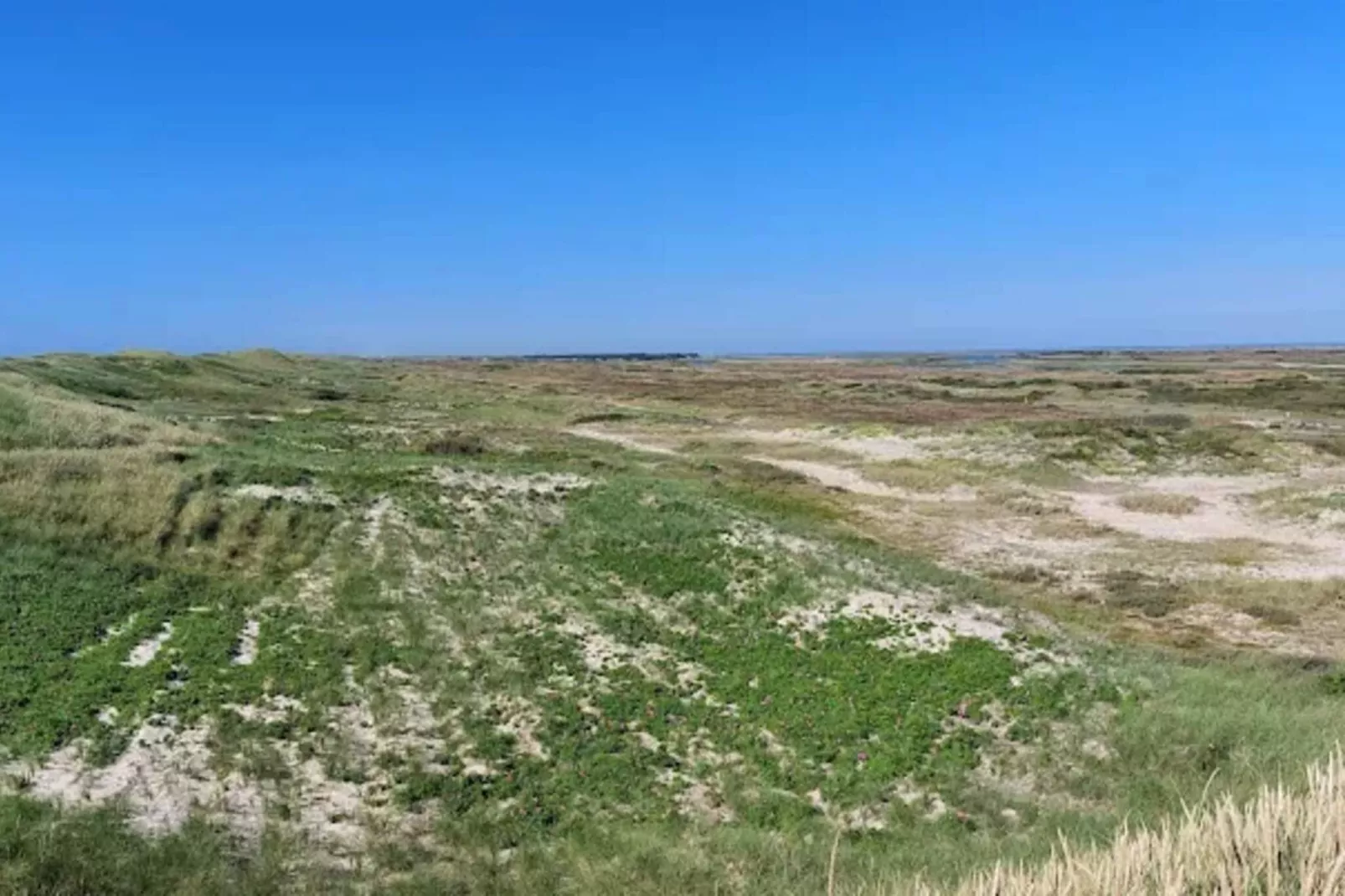 4 sterren vakantie huis in Nørre Nebel-Niet-getagd