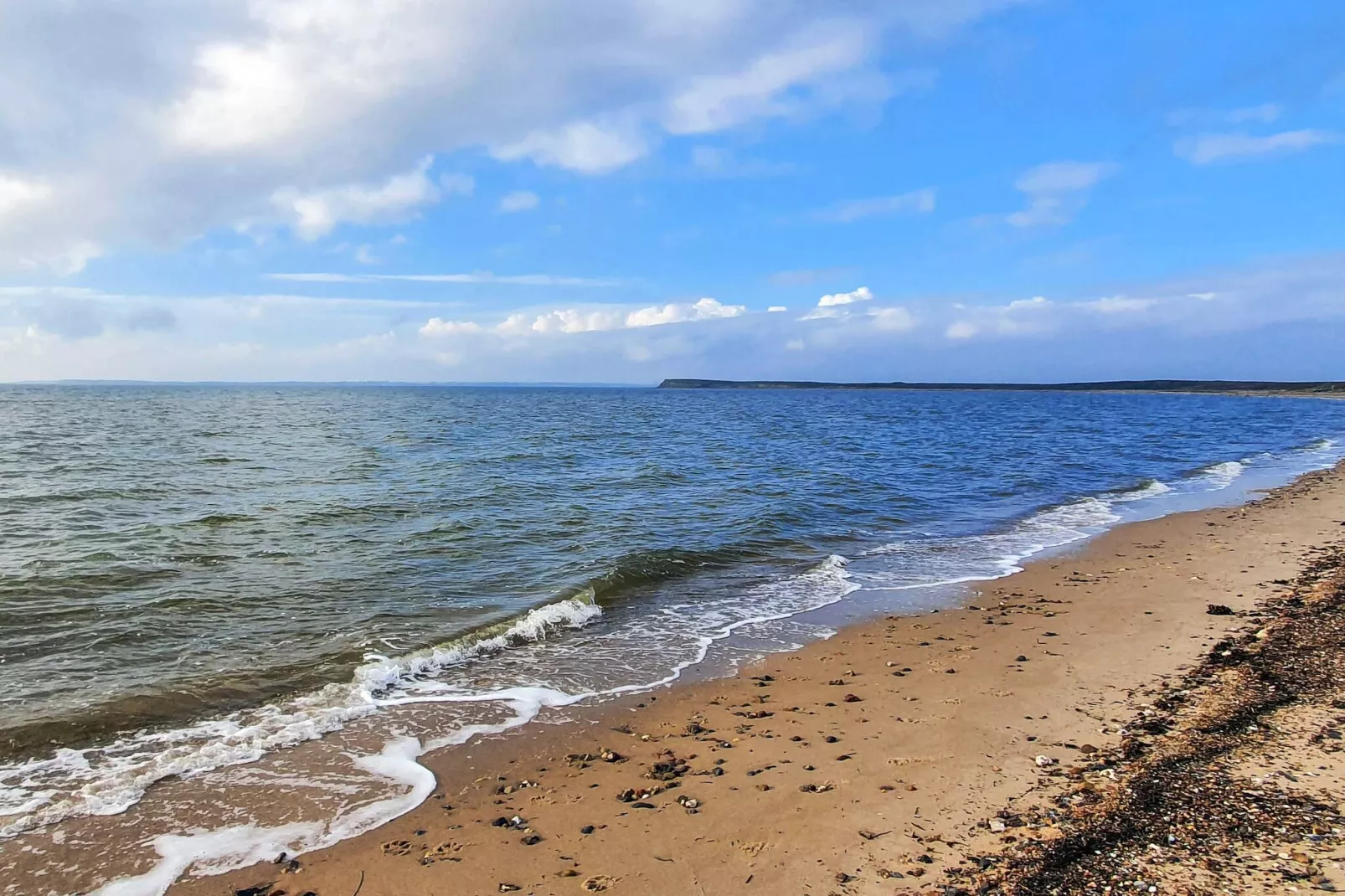 6 Personen vakantie huis in Spøttrup-Waterzicht