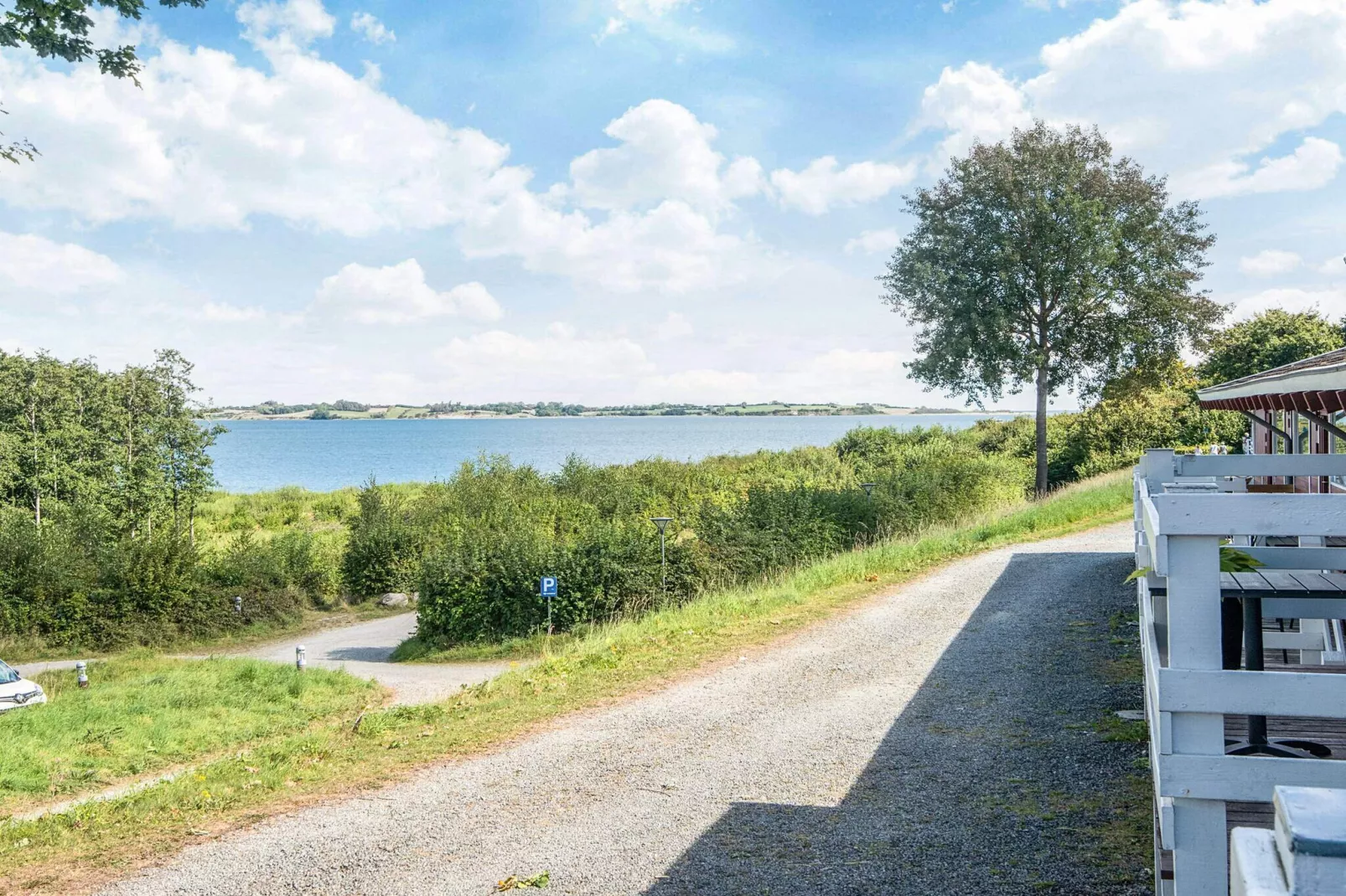 4 sterren vakantie huis in Aabenraa-Waterzicht