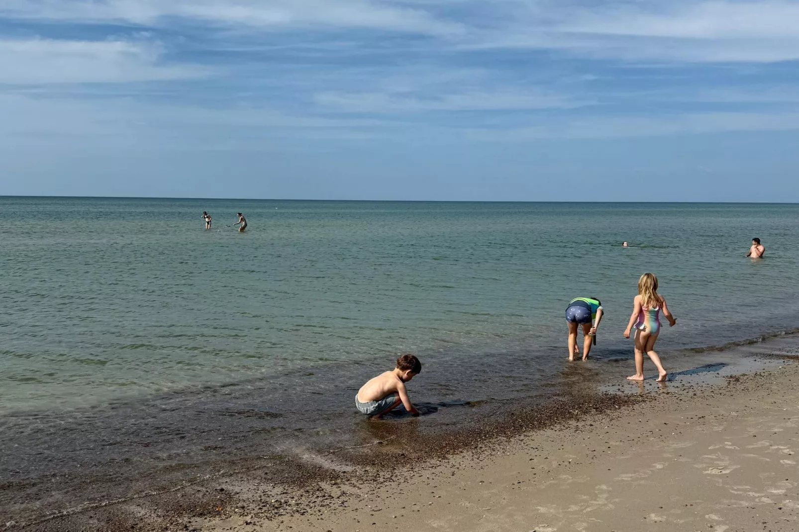 6 Personen vakantie huis in Pandrup-Waterzicht