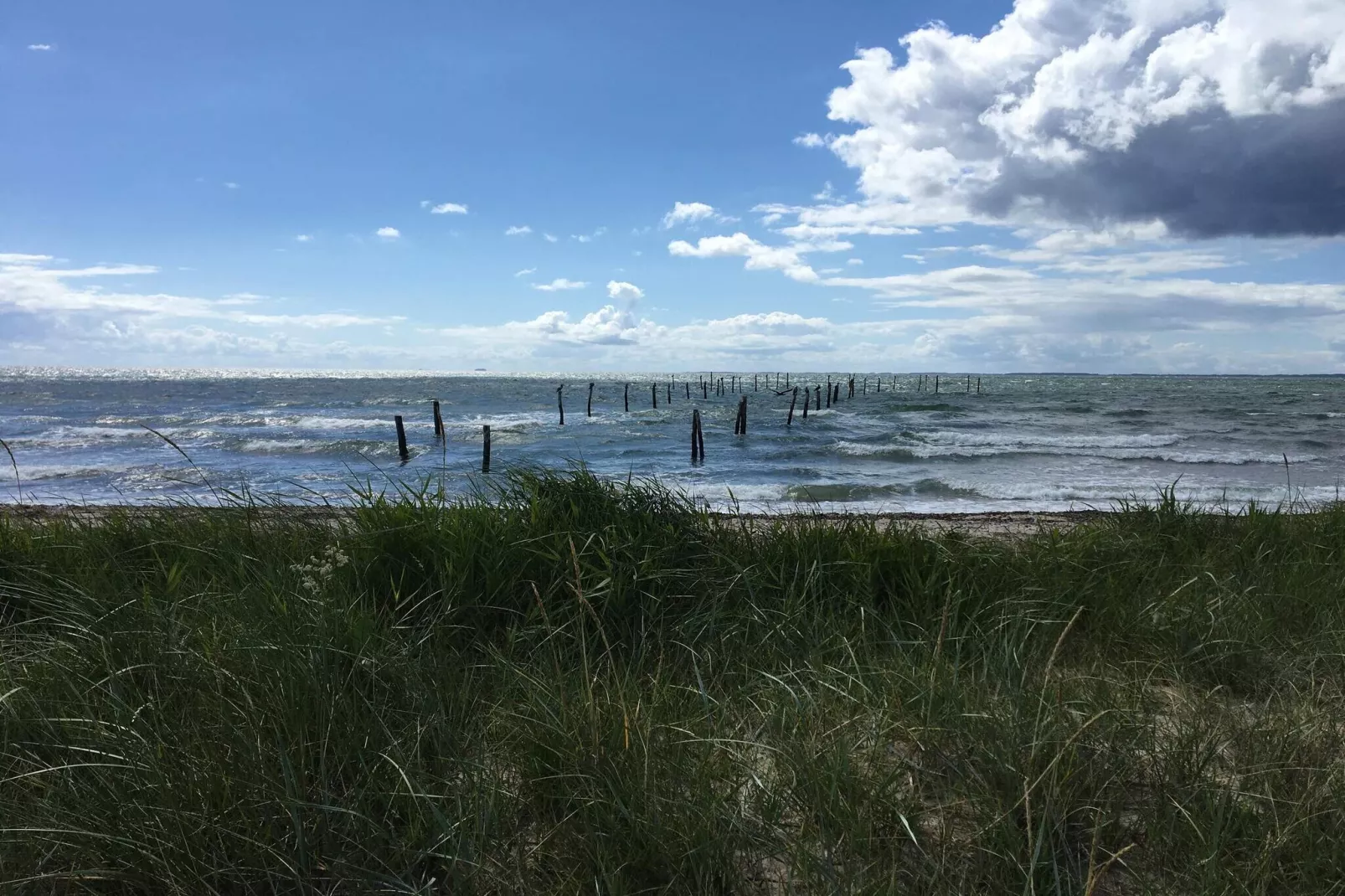 8 Personen vakantie huis in Nakskov-Waterzicht