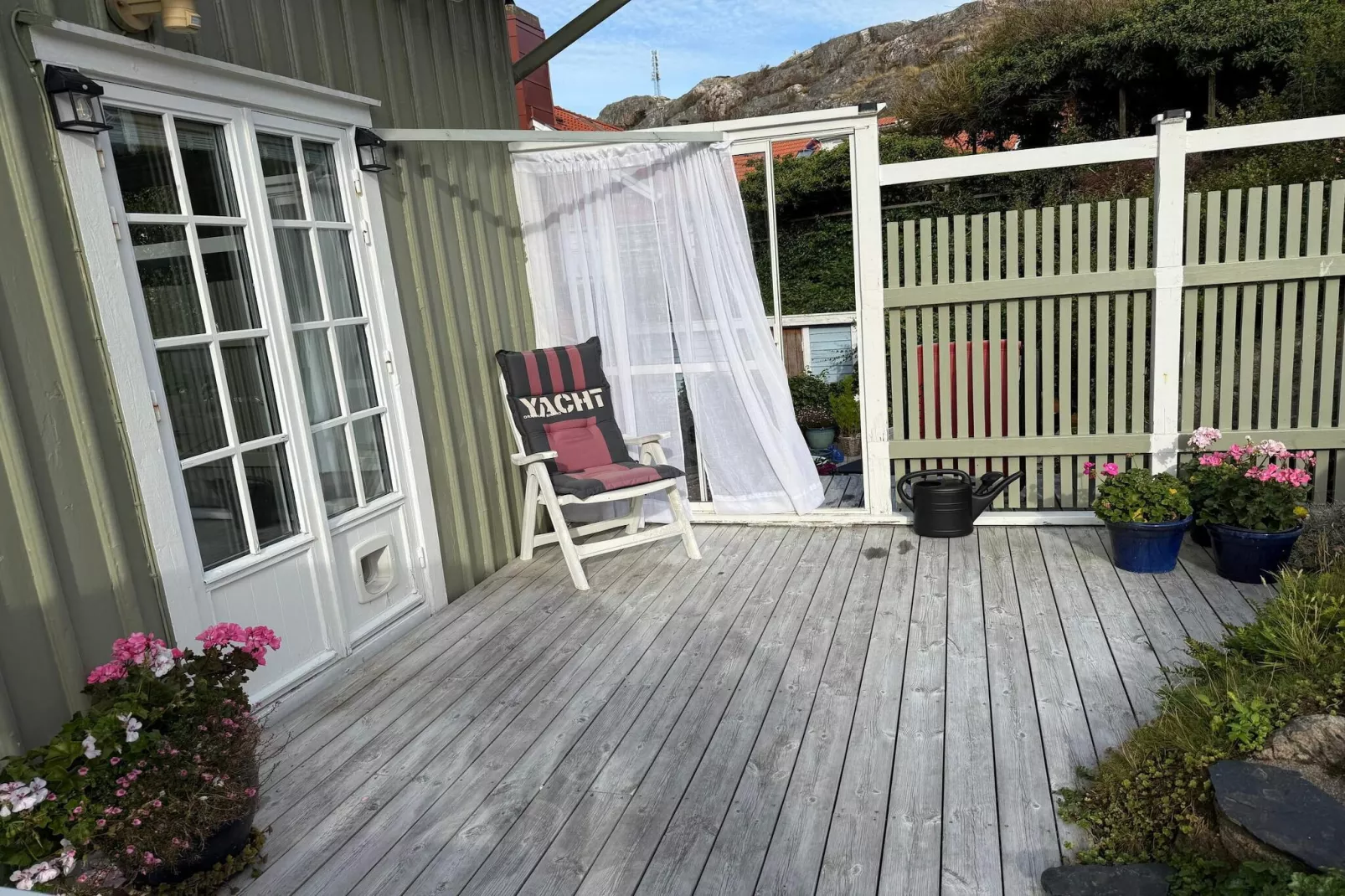 4 Personen vakantie huis in SKÄRHAMN-Buitenlucht