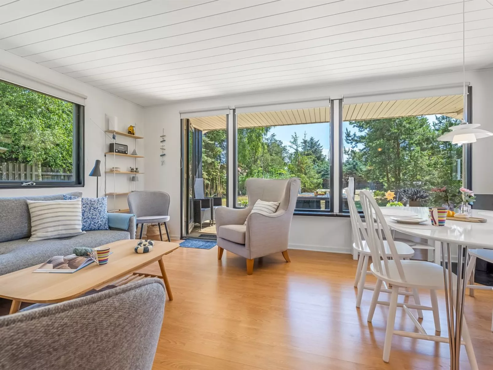 "Dorit" - 900m from the sea