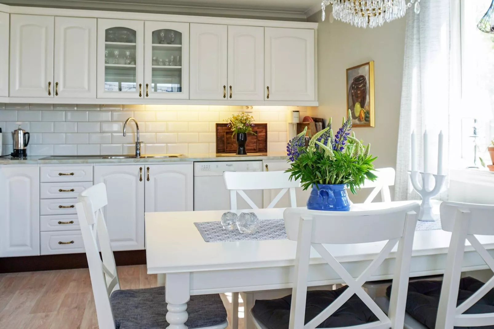 6 persoons vakantie huis in LYSEKIL-By Traum-Binnen