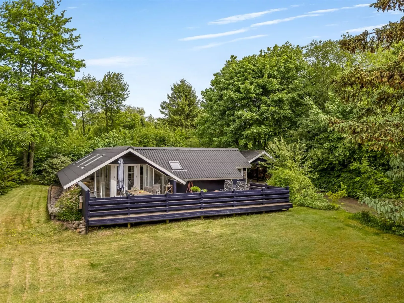 "Mila" - 30km from the sea