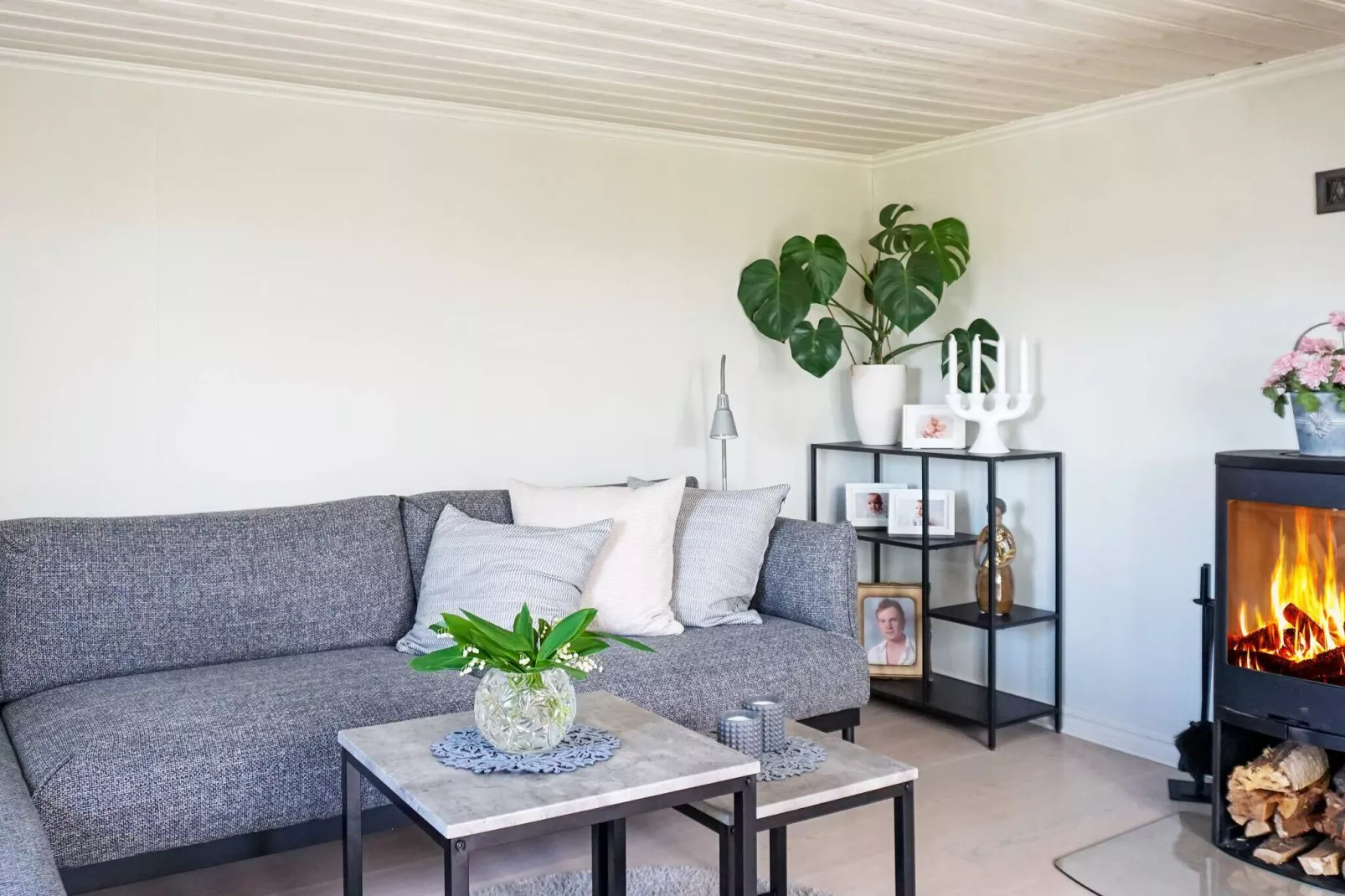 6 persoons vakantie huis in LYSEKIL-By Traum-Binnen