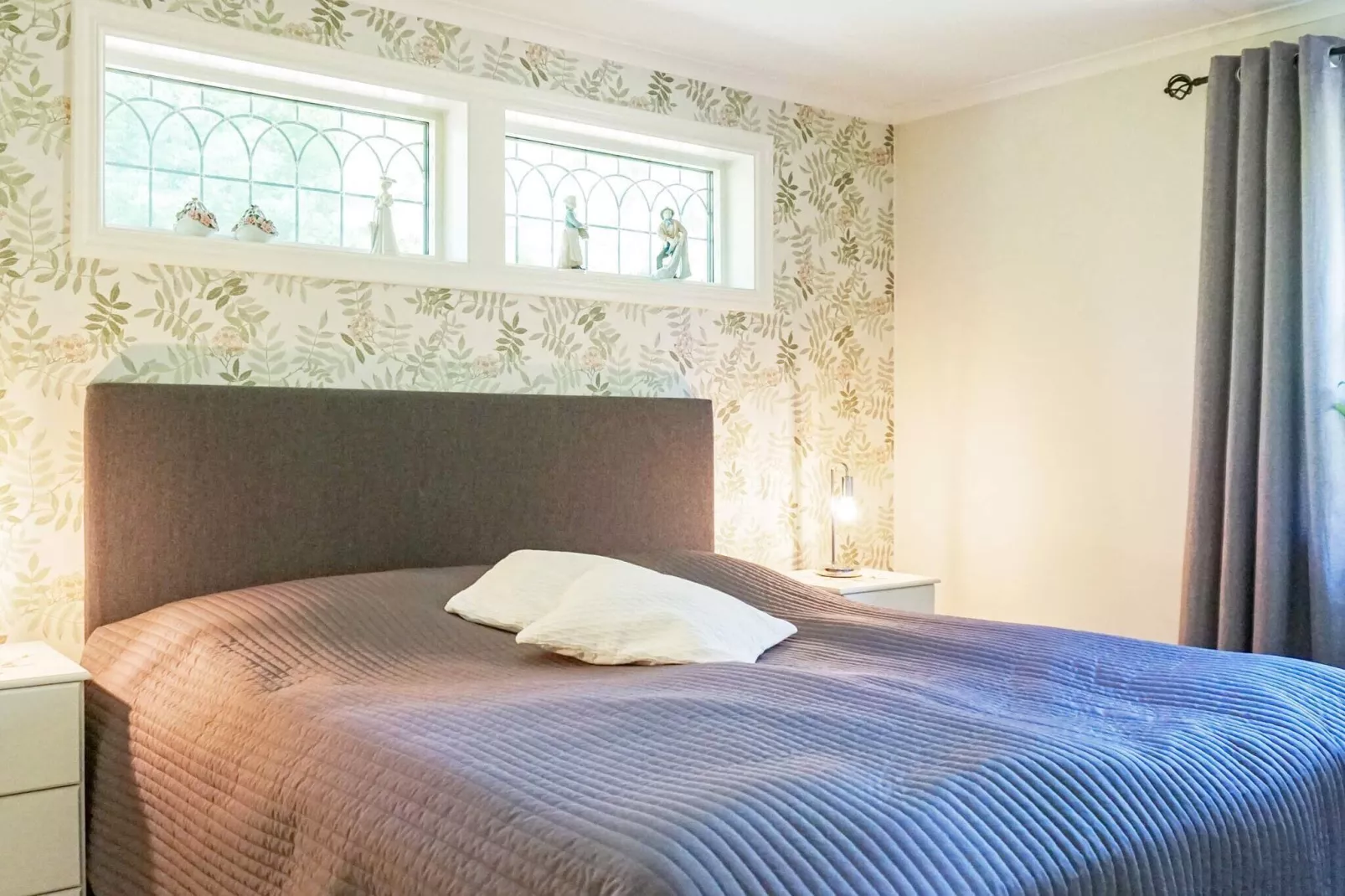 6 persoons vakantie huis in LYSEKIL-By Traum-Binnen