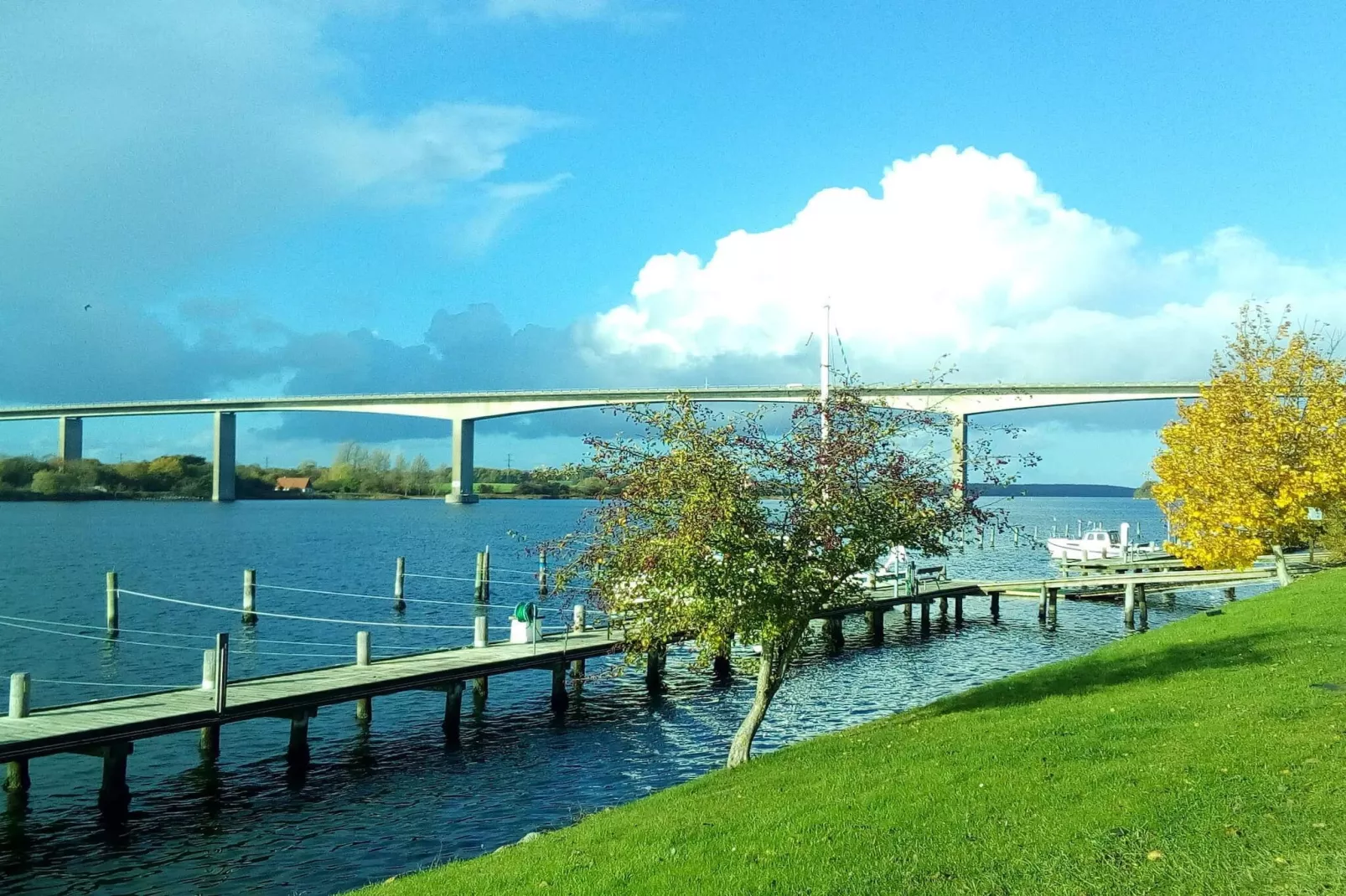 5 sterren vakantie huis in Henne-Waterzicht