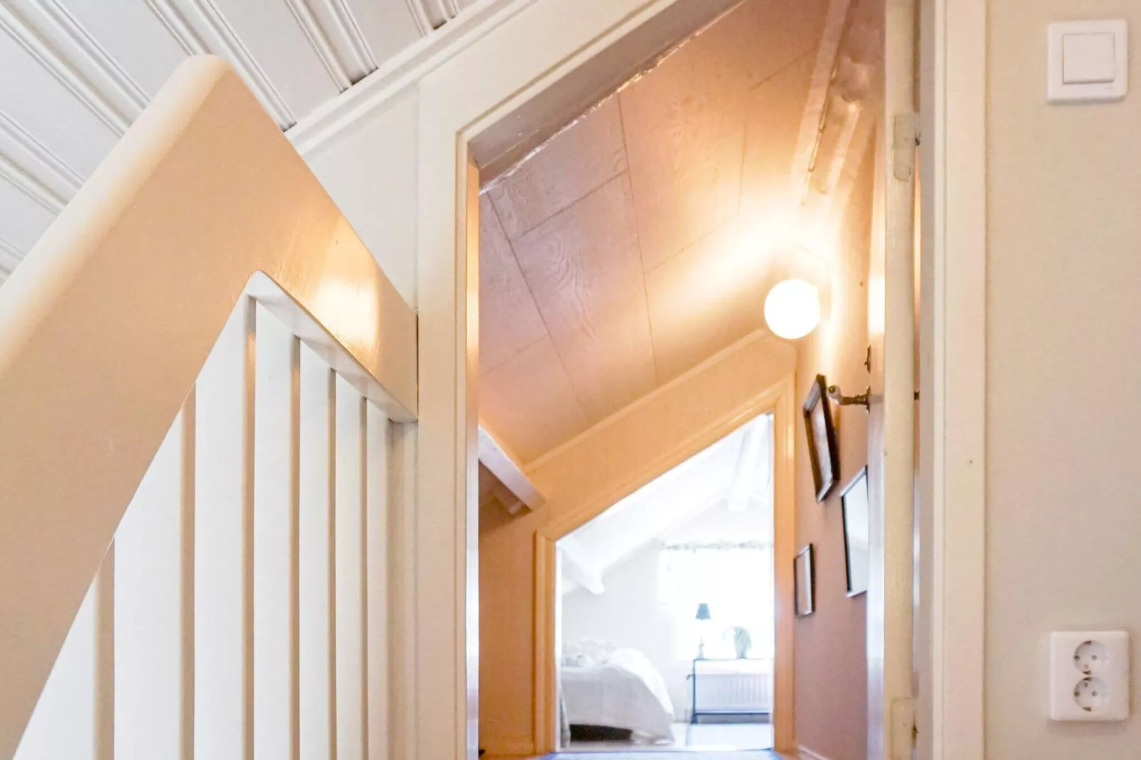 6 persoons vakantie huis in LYSEKIL-By Traum-Binnen