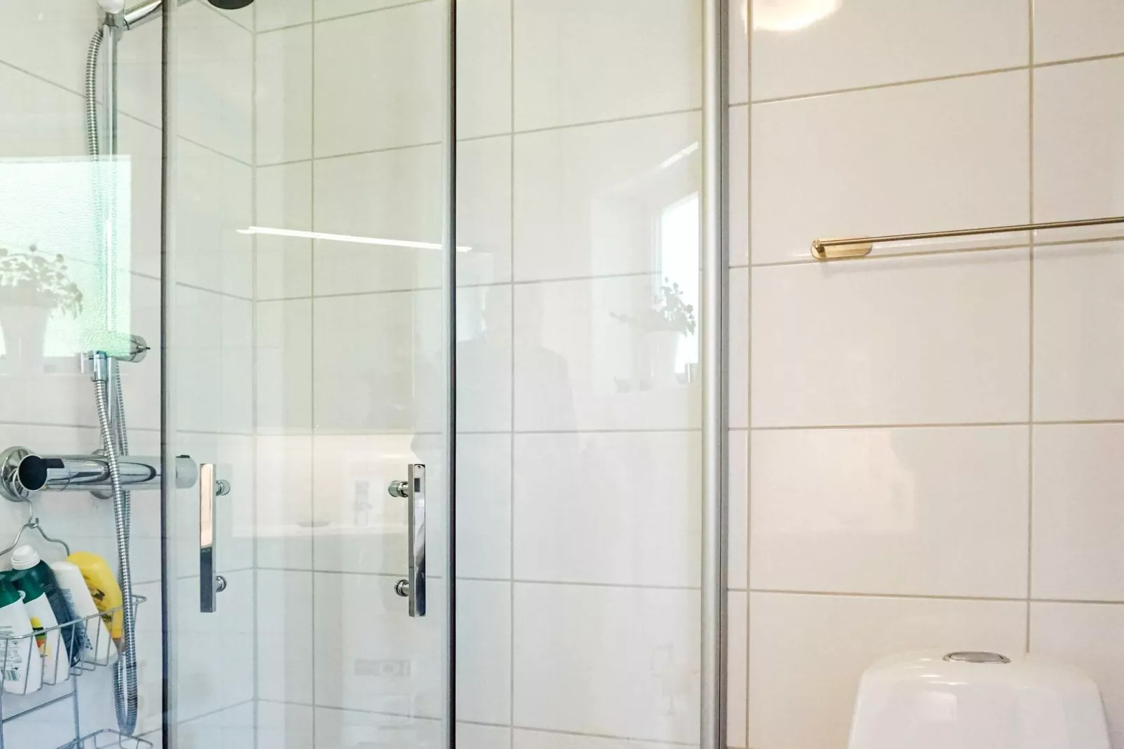 6 persoons vakantie huis in LYSEKIL-By Traum-Binnen
