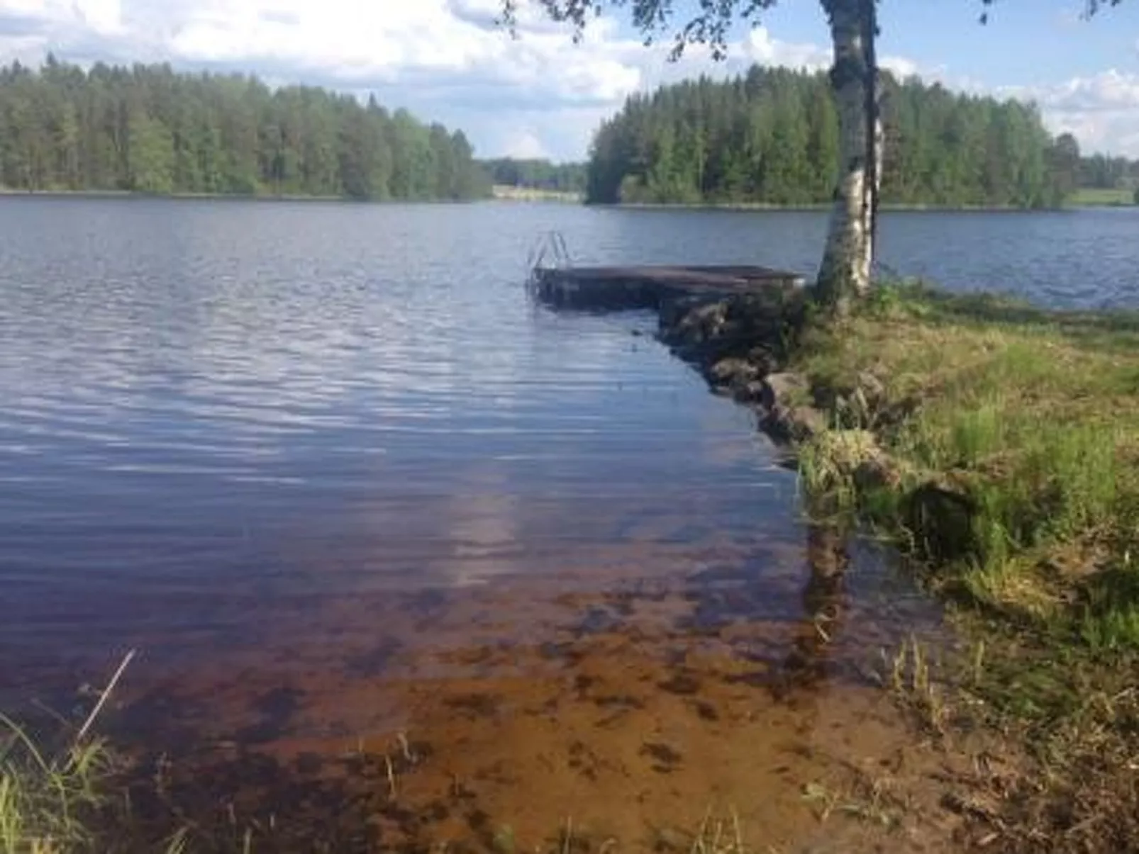 Mykkälä