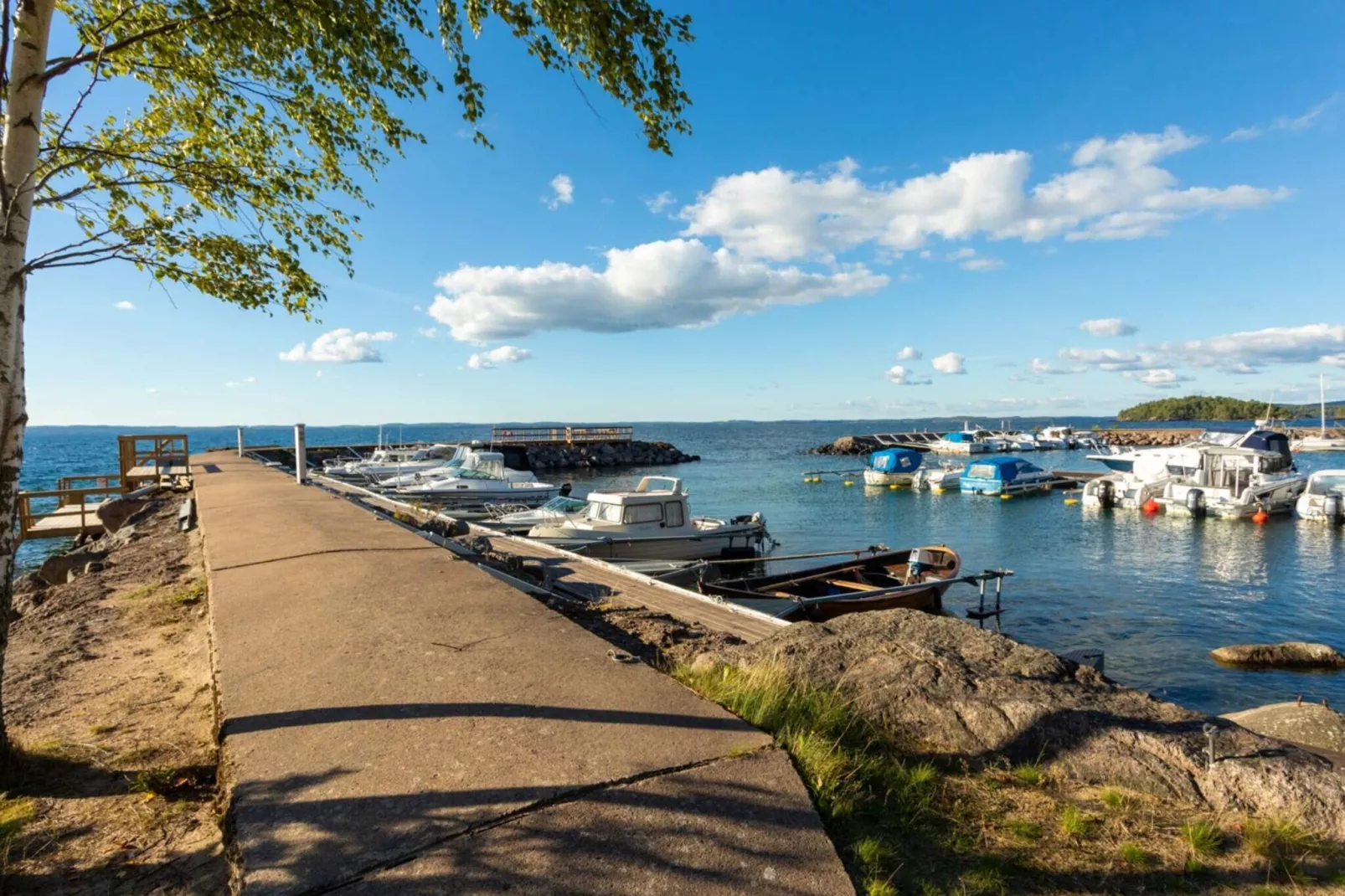 4 persoons vakantie huis in MOTALA-By Traum-Niet-getagd