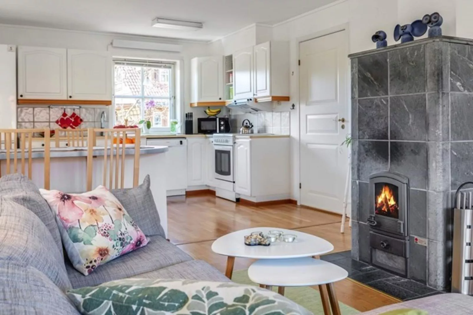 4 persoons vakantie huis in MOTALA-By Traum-Binnen