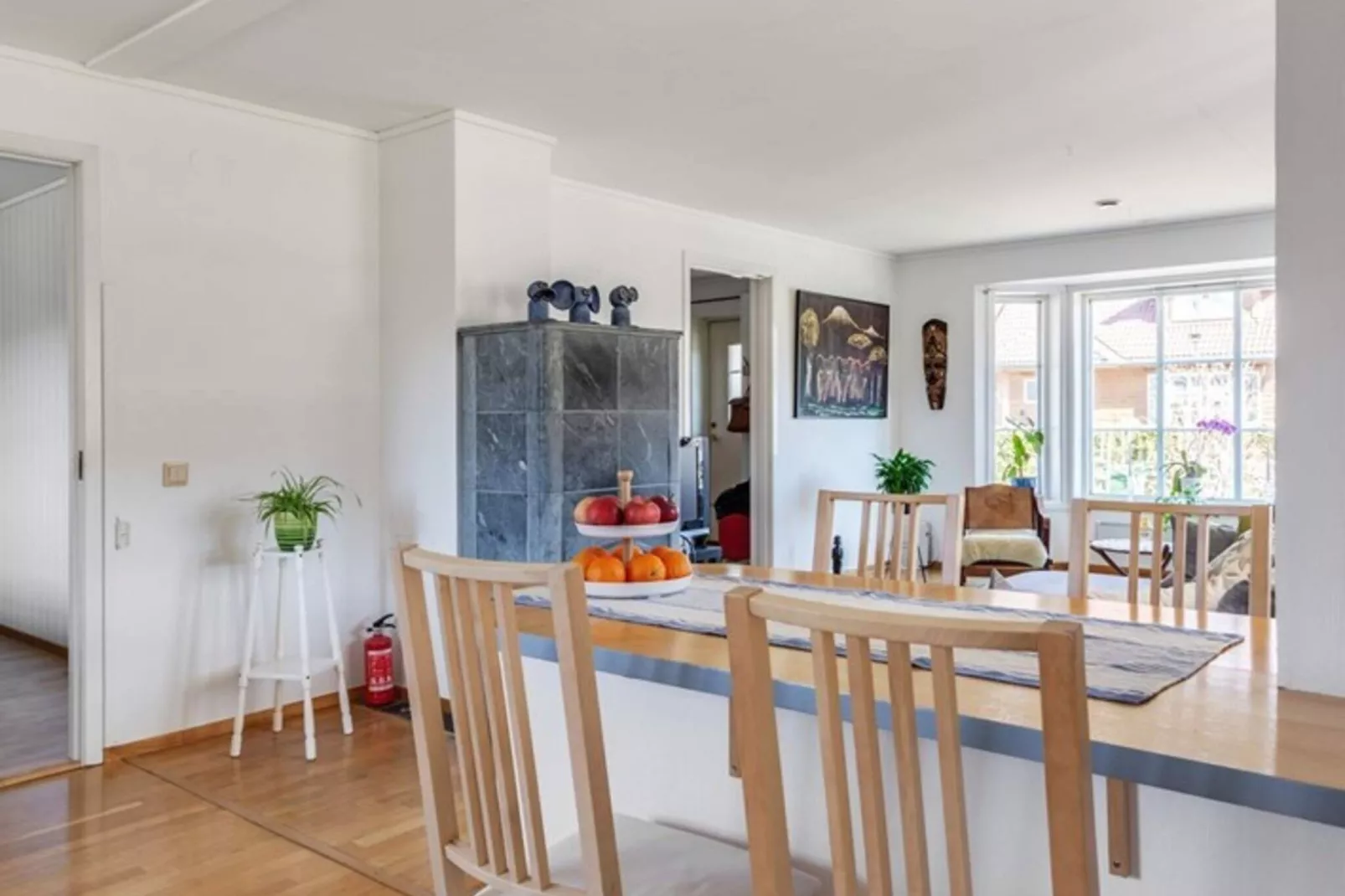 4 persoons vakantie huis in MOTALA-By Traum-Binnen