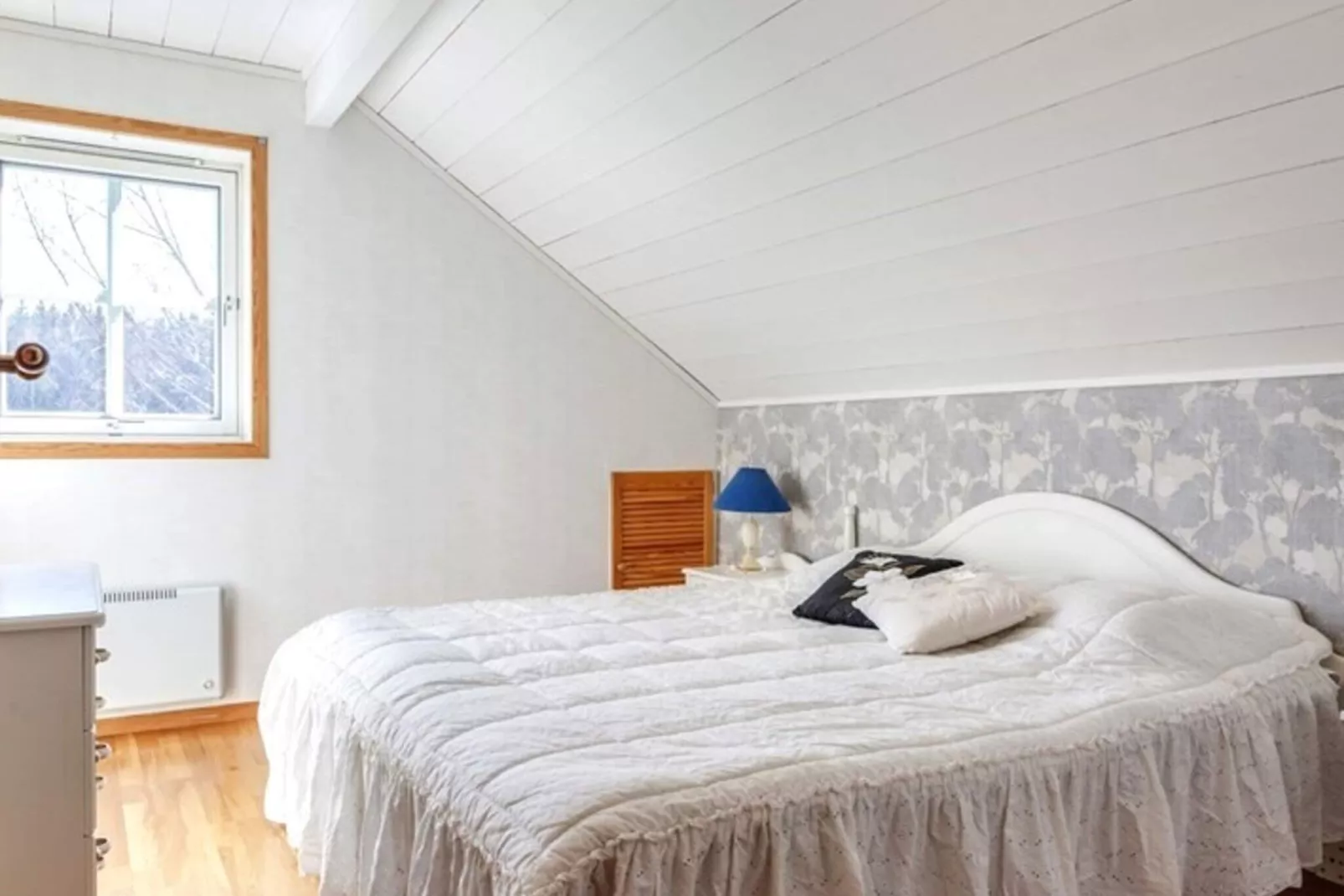 4 persoons vakantie huis in MOTALA-By Traum-Binnen