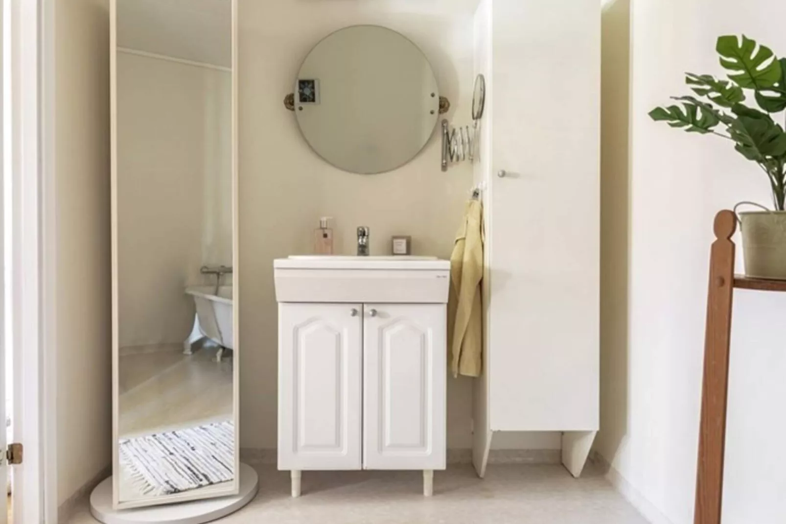 4 persoons vakantie huis in MOTALA-By Traum-Binnen