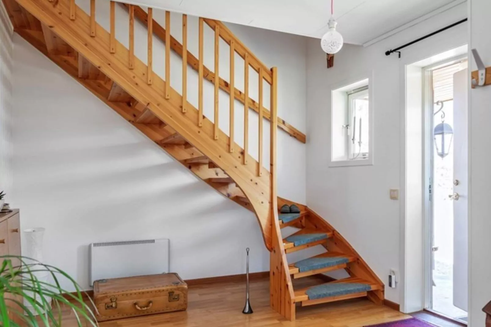 4 persoons vakantie huis in MOTALA-By Traum-Binnen